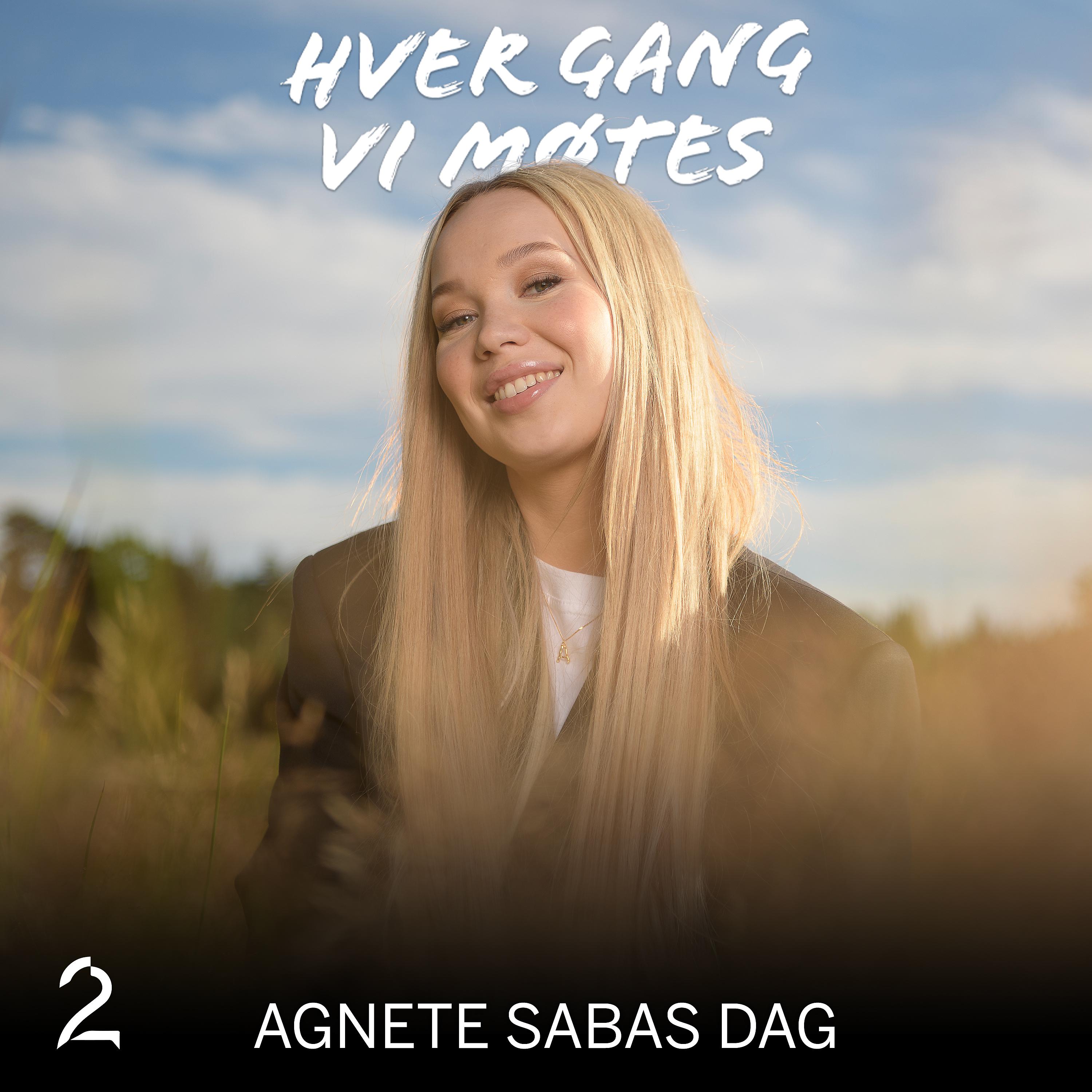 Постер альбома Agnete Sabas dag (Sesong 11)