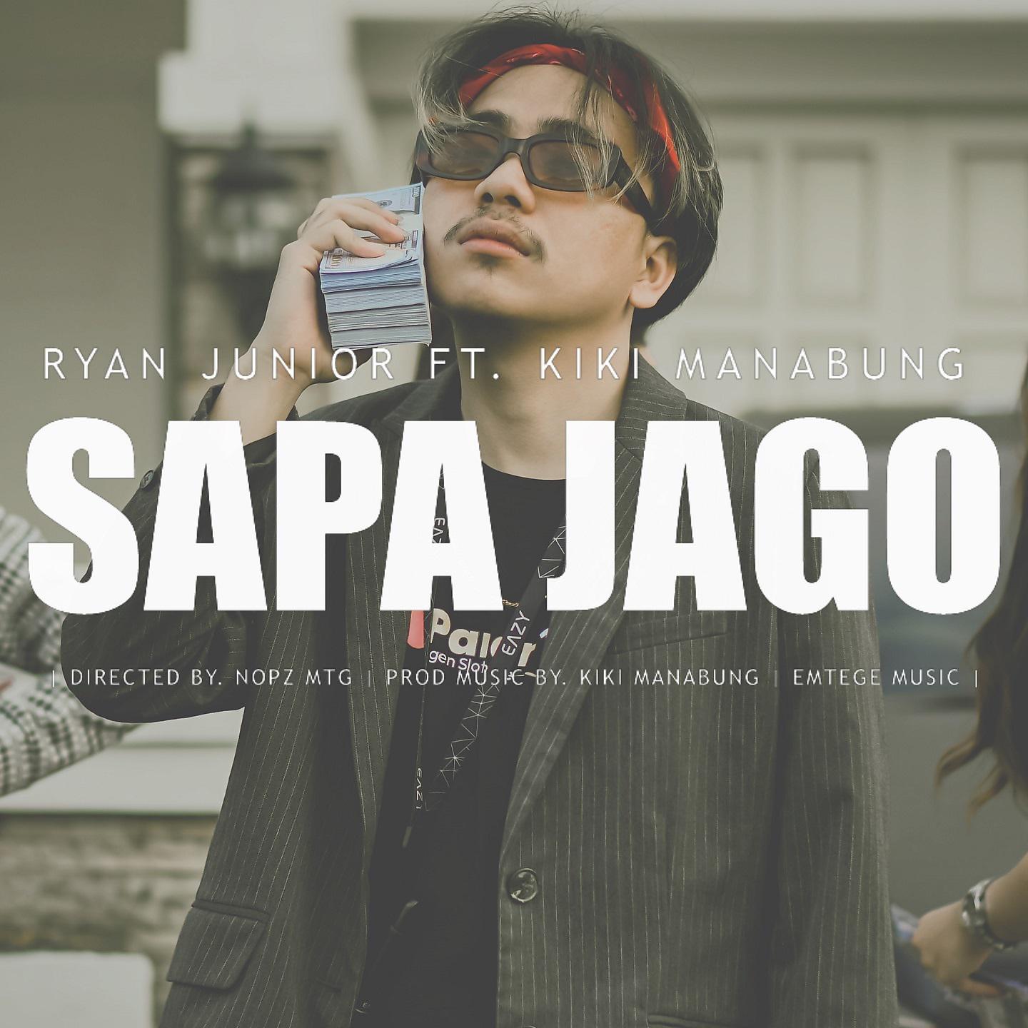Постер альбома Sapa Jago