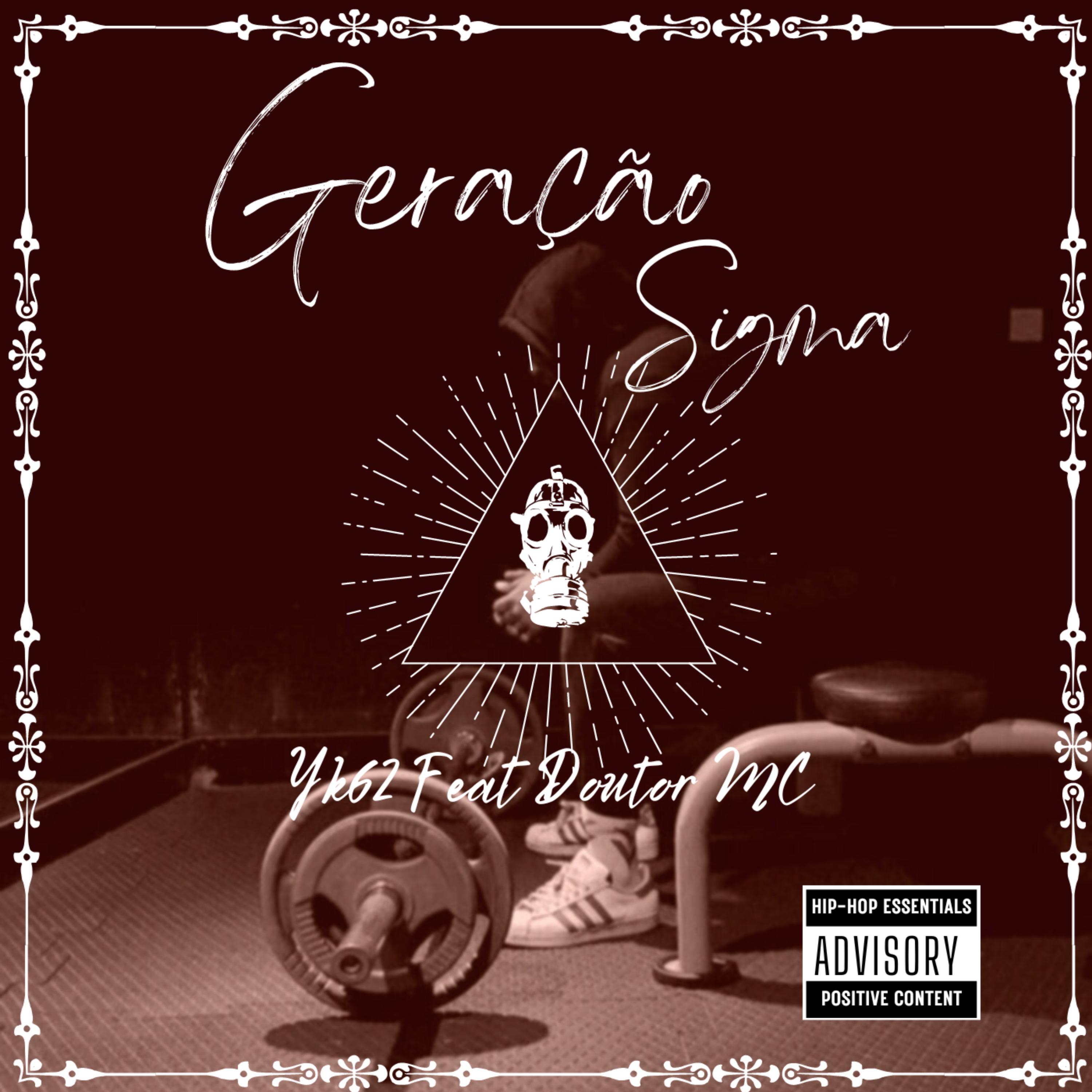 Постер альбома Geração Sigma