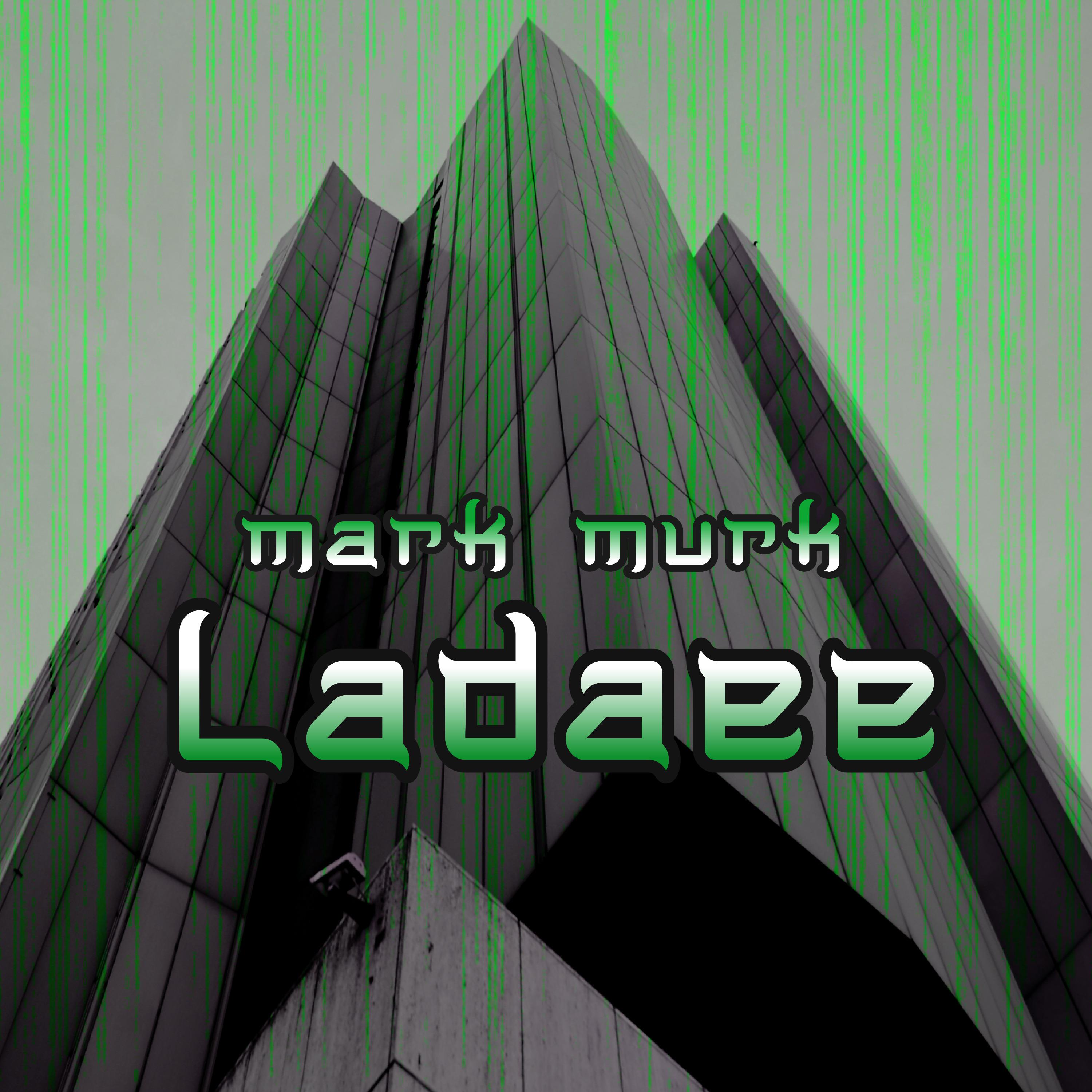 Постер альбома Ladaee