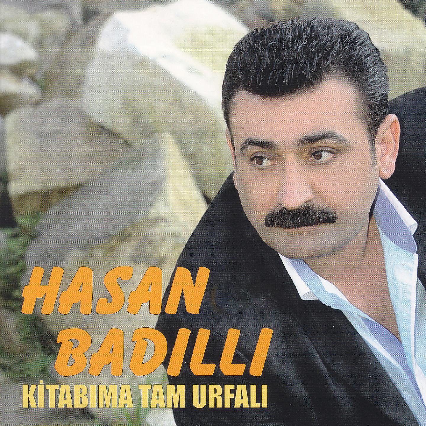 Постер альбома Kitabıma Tam Urfalı
