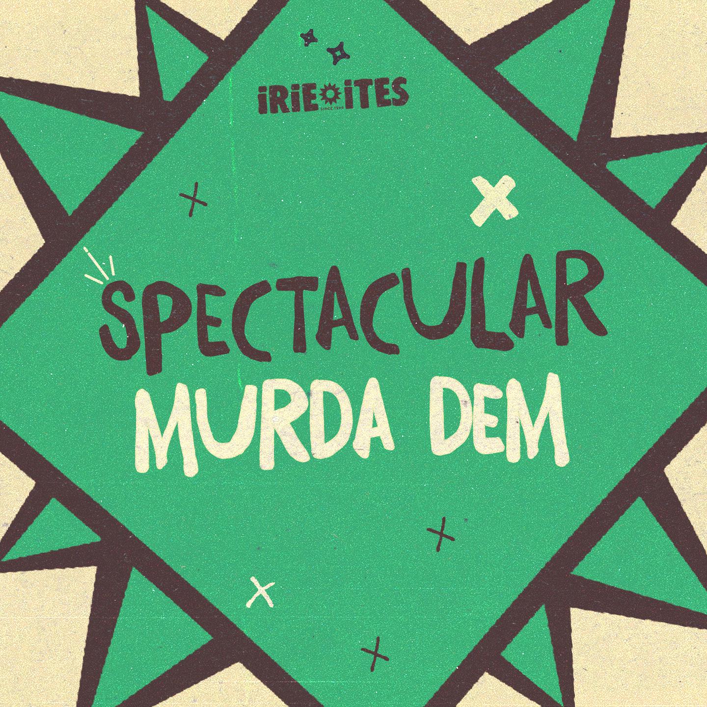 Постер альбома Murda Dem