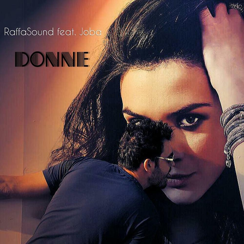 Постер альбома Donne