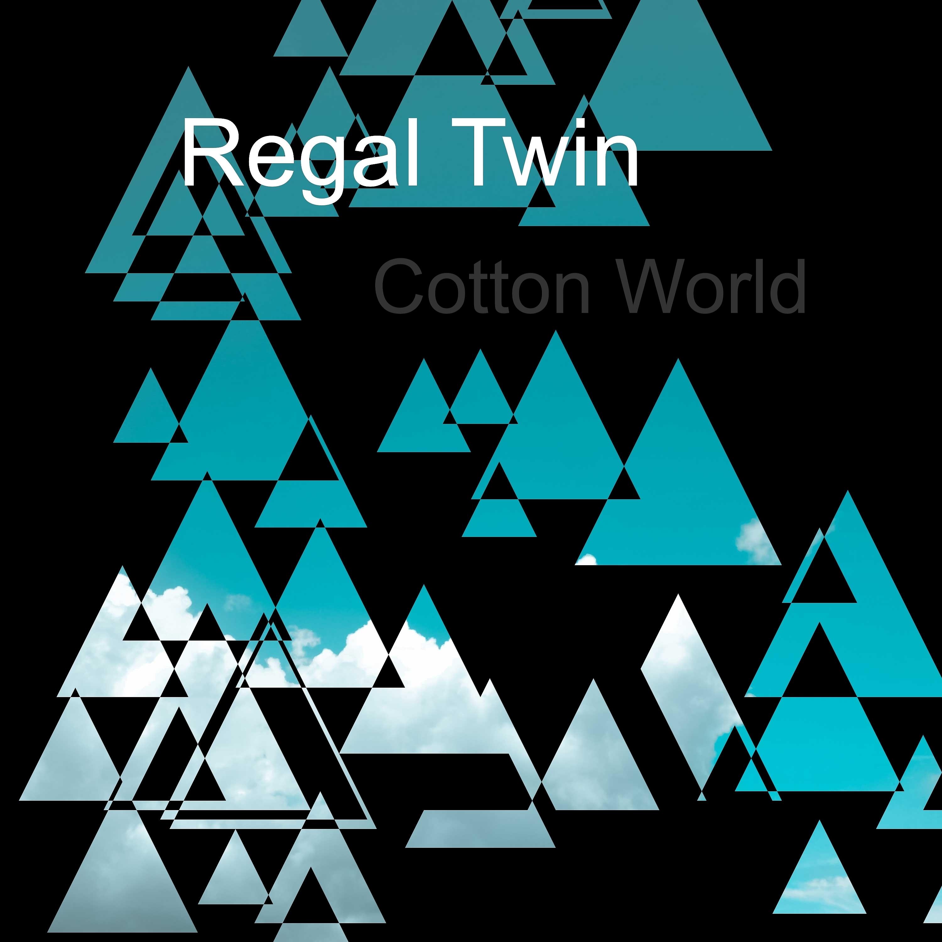 Постер альбома Cotton World