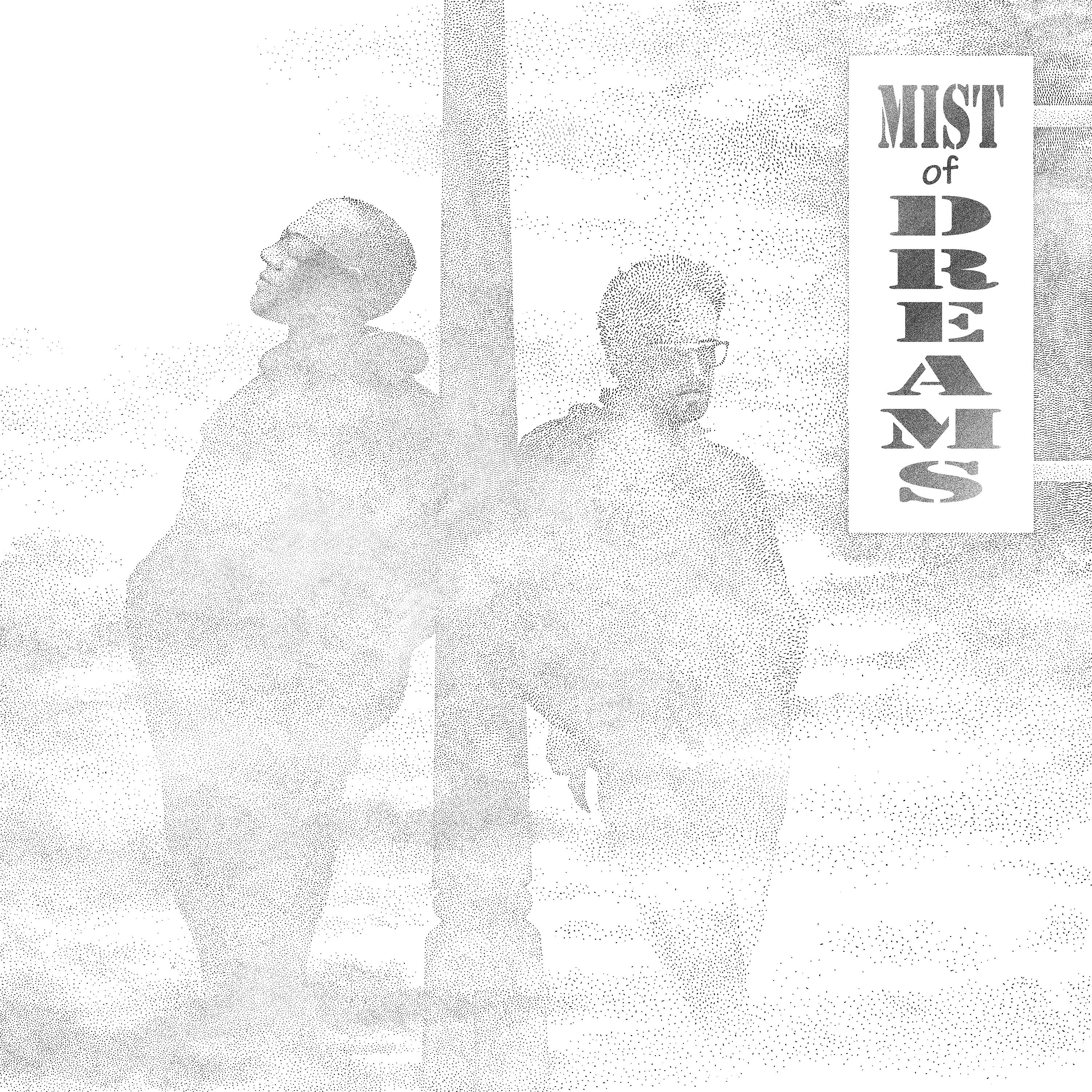 Постер альбома Mist of Dreams