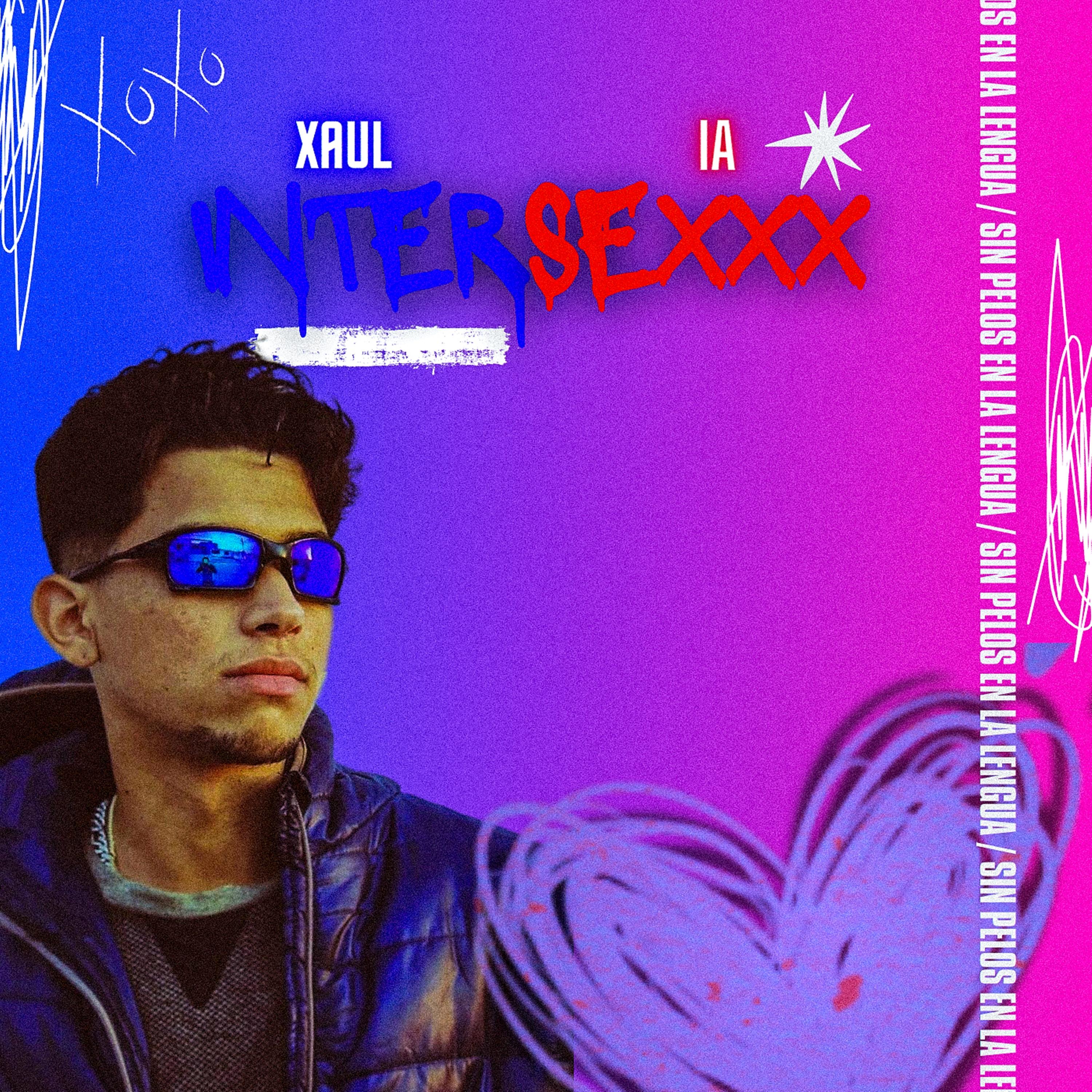 Постер альбома Intersexxx
