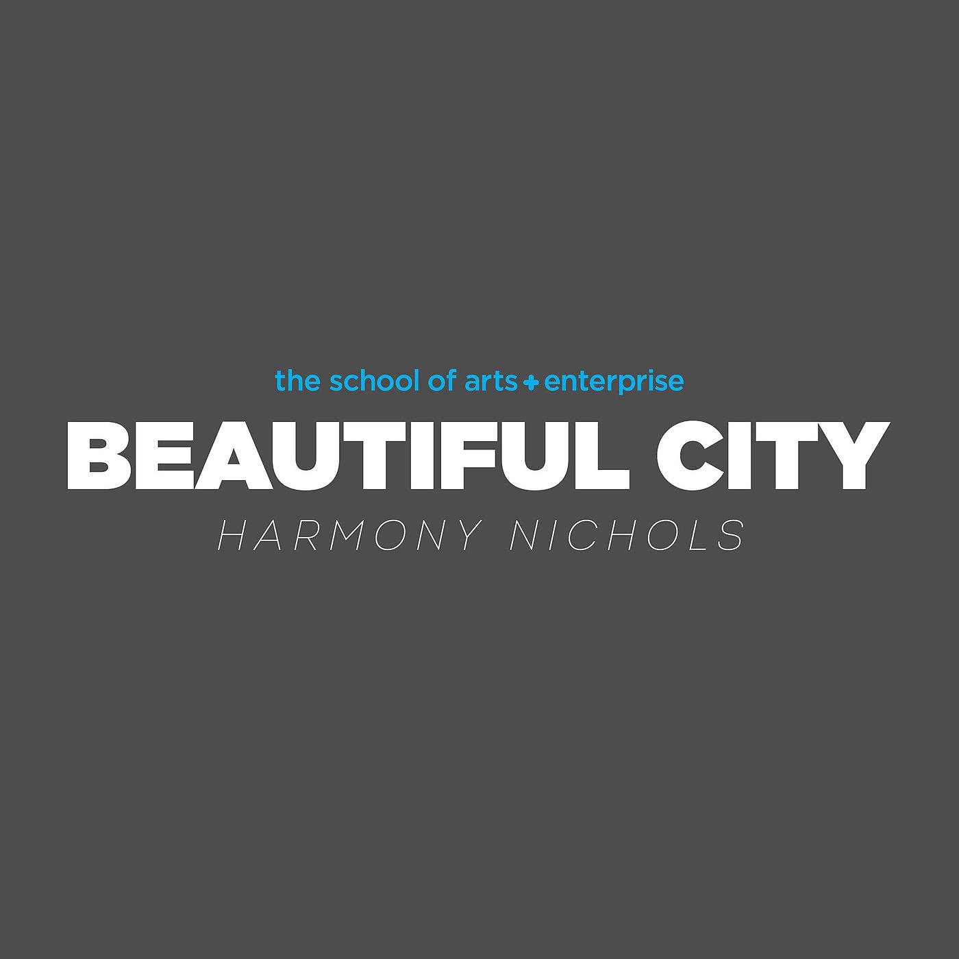 Постер альбома Beautiful City