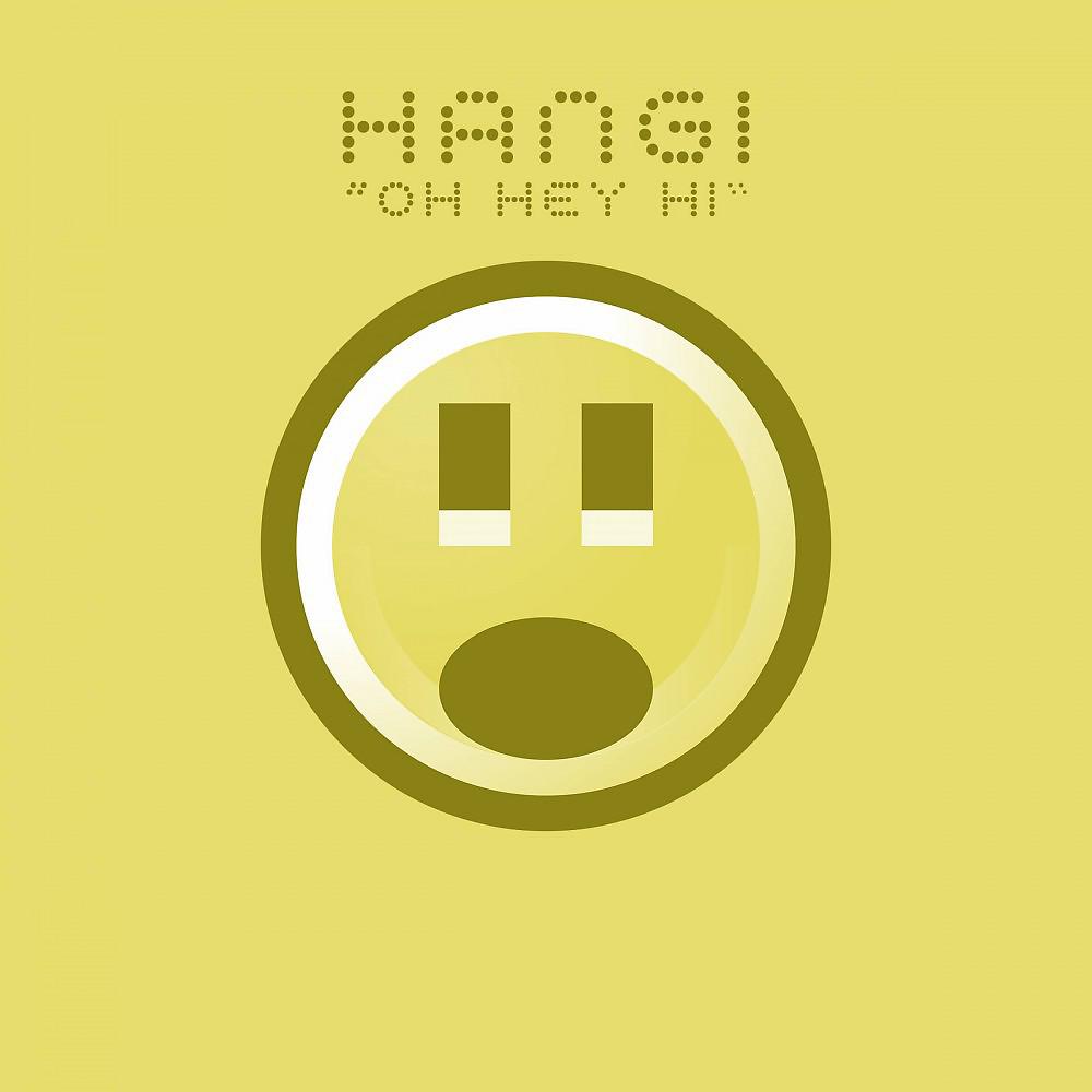 Постер альбома Oh Hey Hi