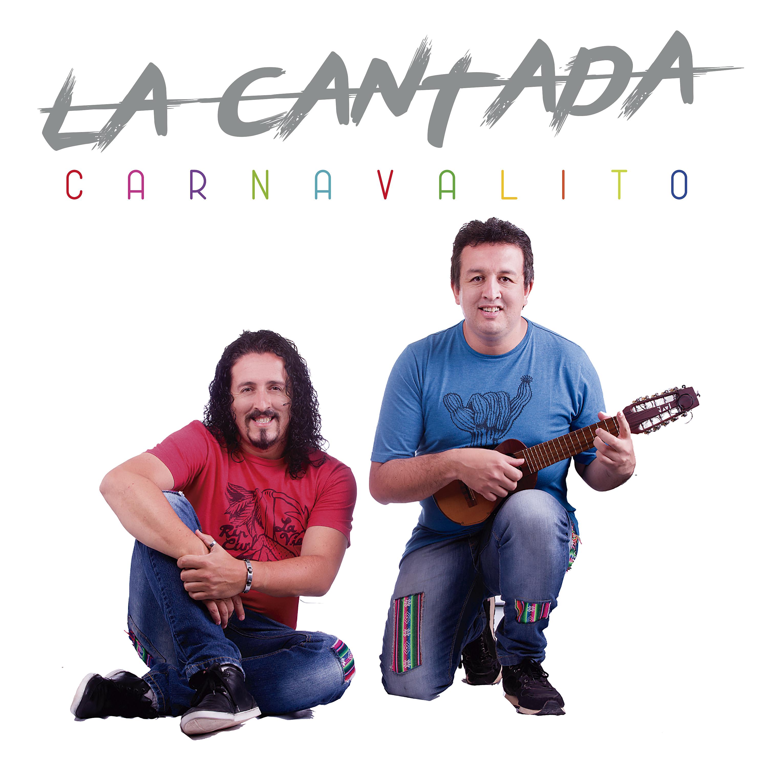 Постер альбома Carnavalito