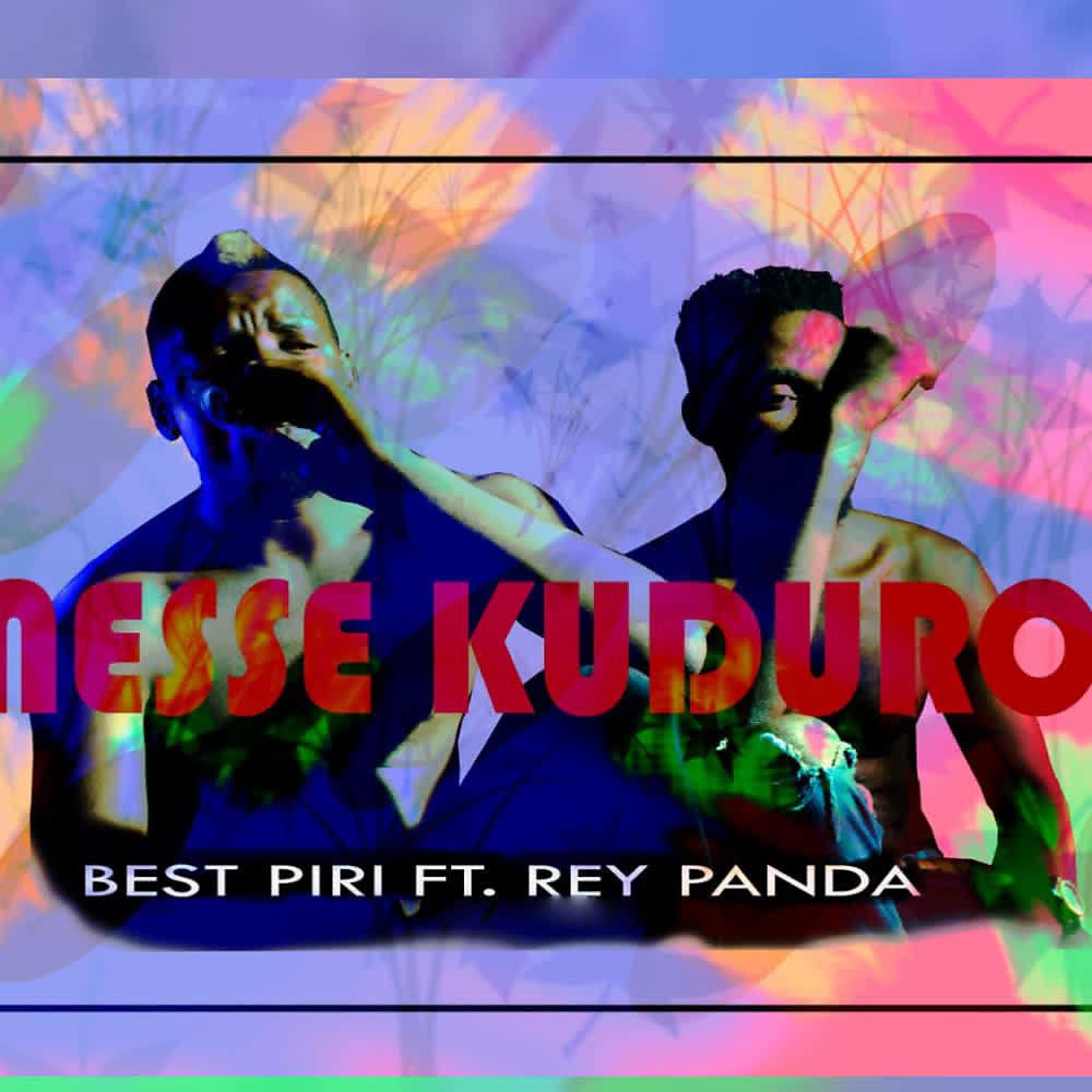 Постер альбома Nesse Kuduro