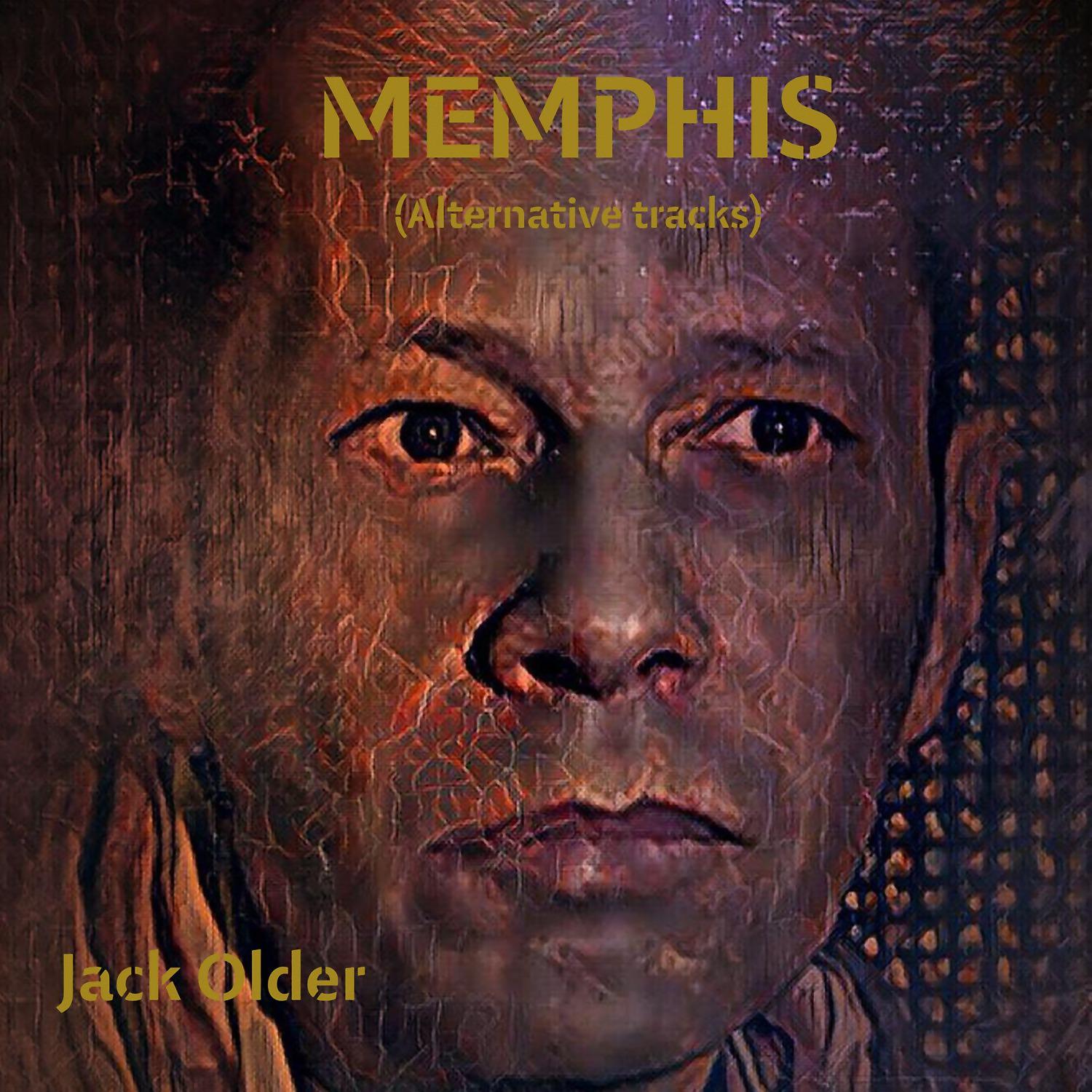 Постер альбома Memphis (Alternative Tracks)