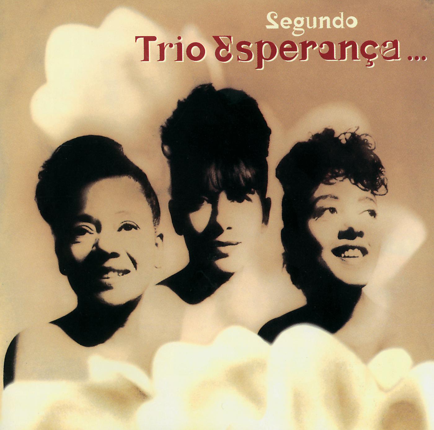 Постер альбома Segundo Trio Esperanca