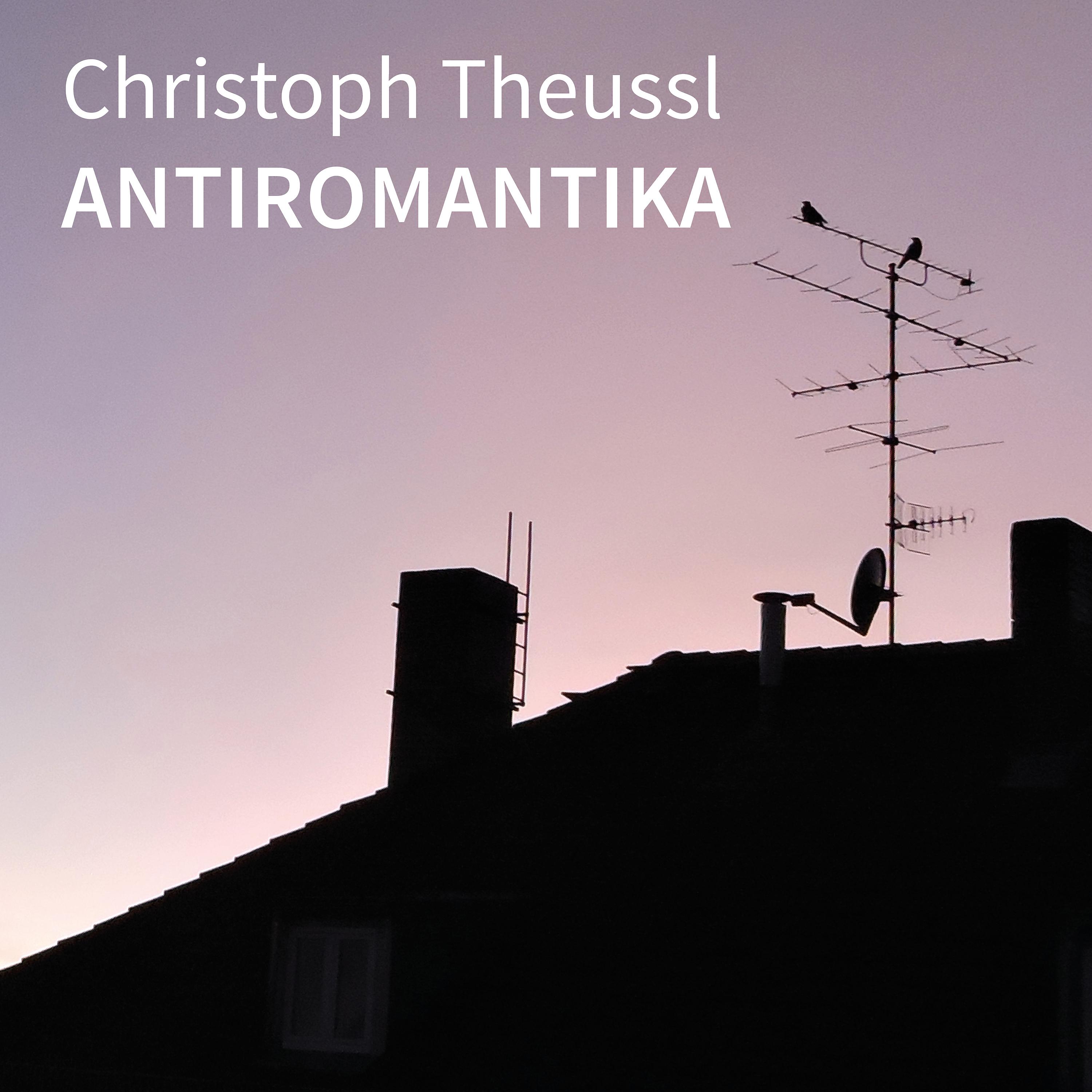 Постер альбома Antiromantika (Album)