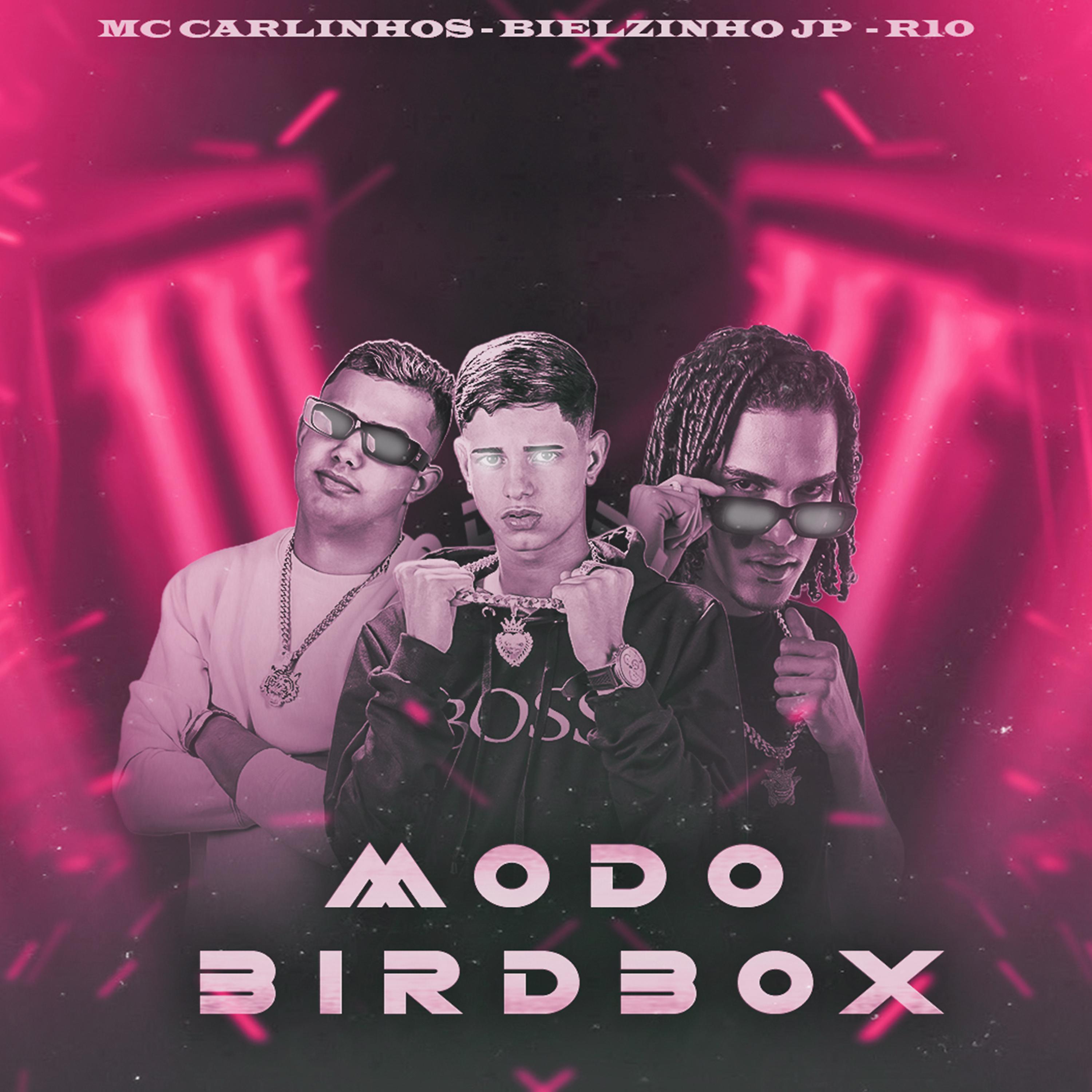 Постер альбома Modo Birdbox