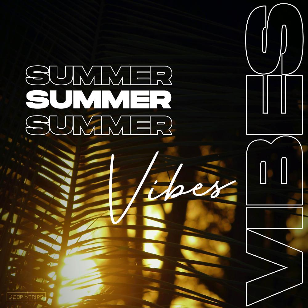 Постер альбома Summer Vibes 2021