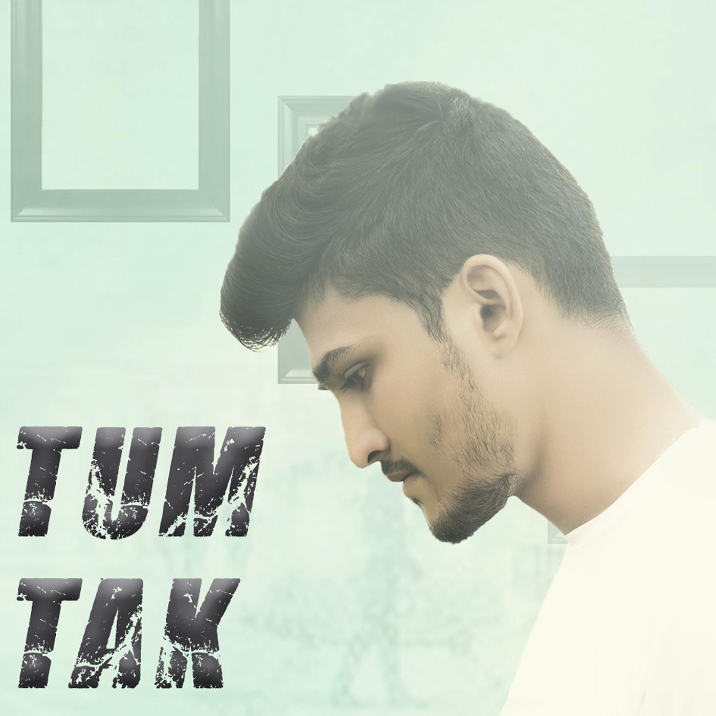 Постер альбома Tum Tak