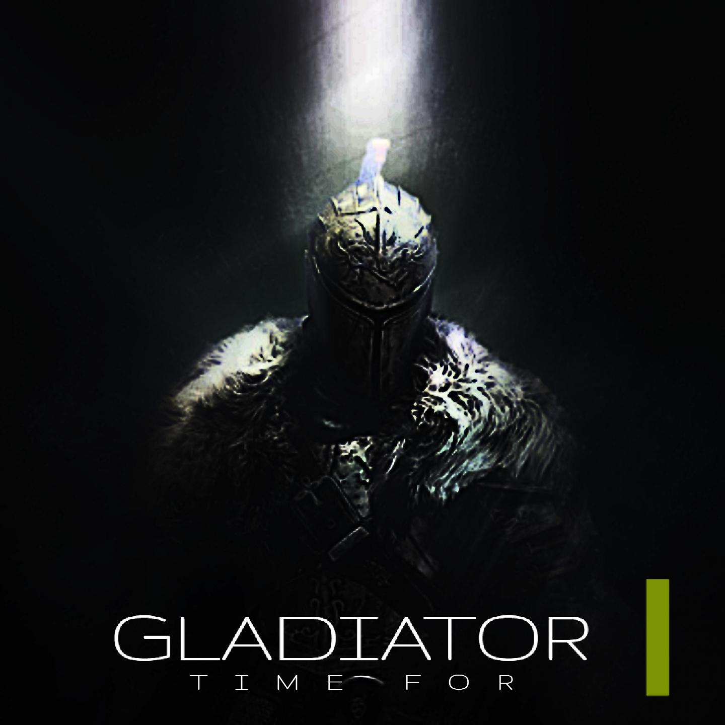 Постер альбома Gladiator, Vol. 1