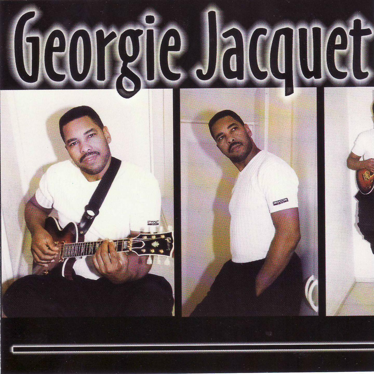 Постер альбома Georgie Jacquet