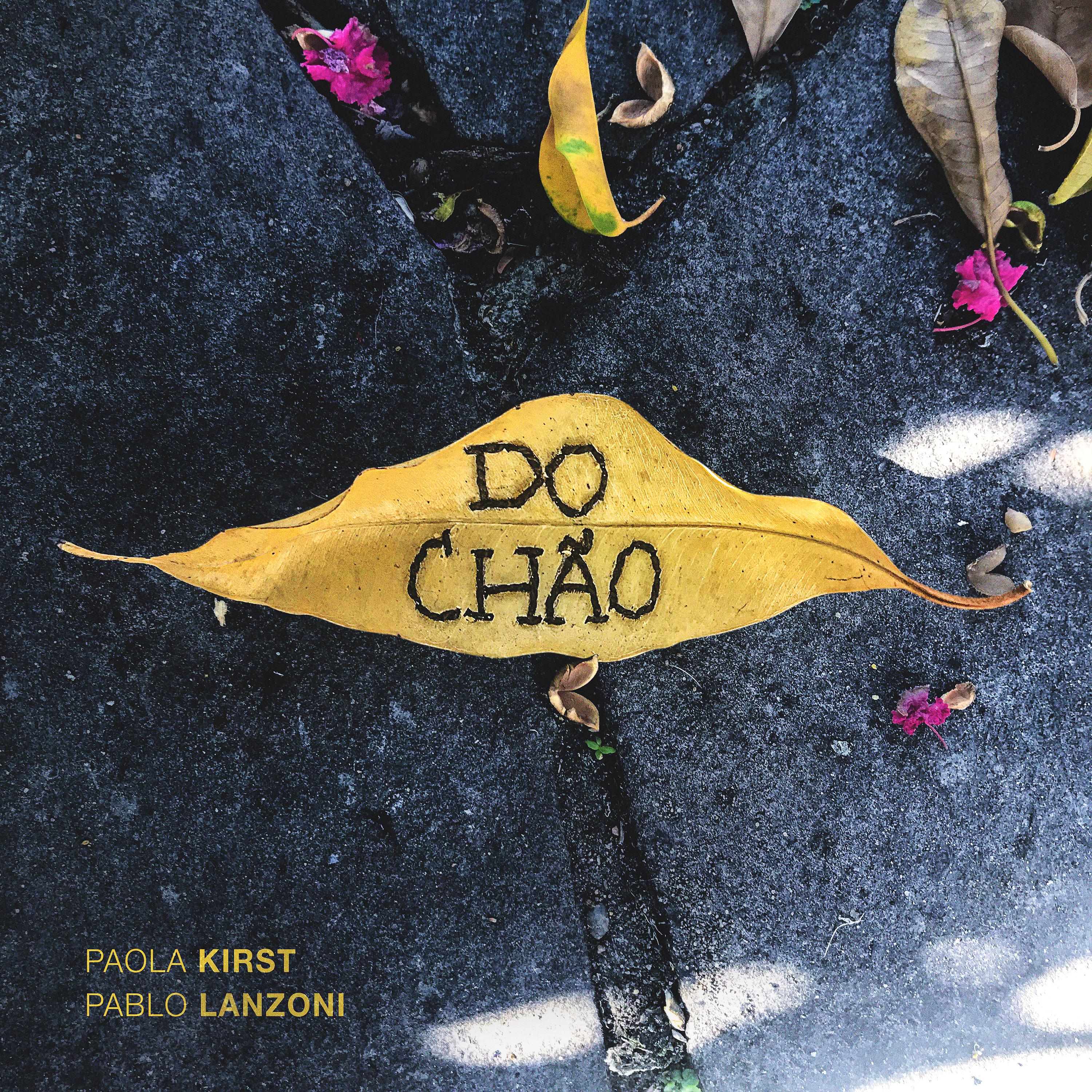 Постер альбома Do Chão