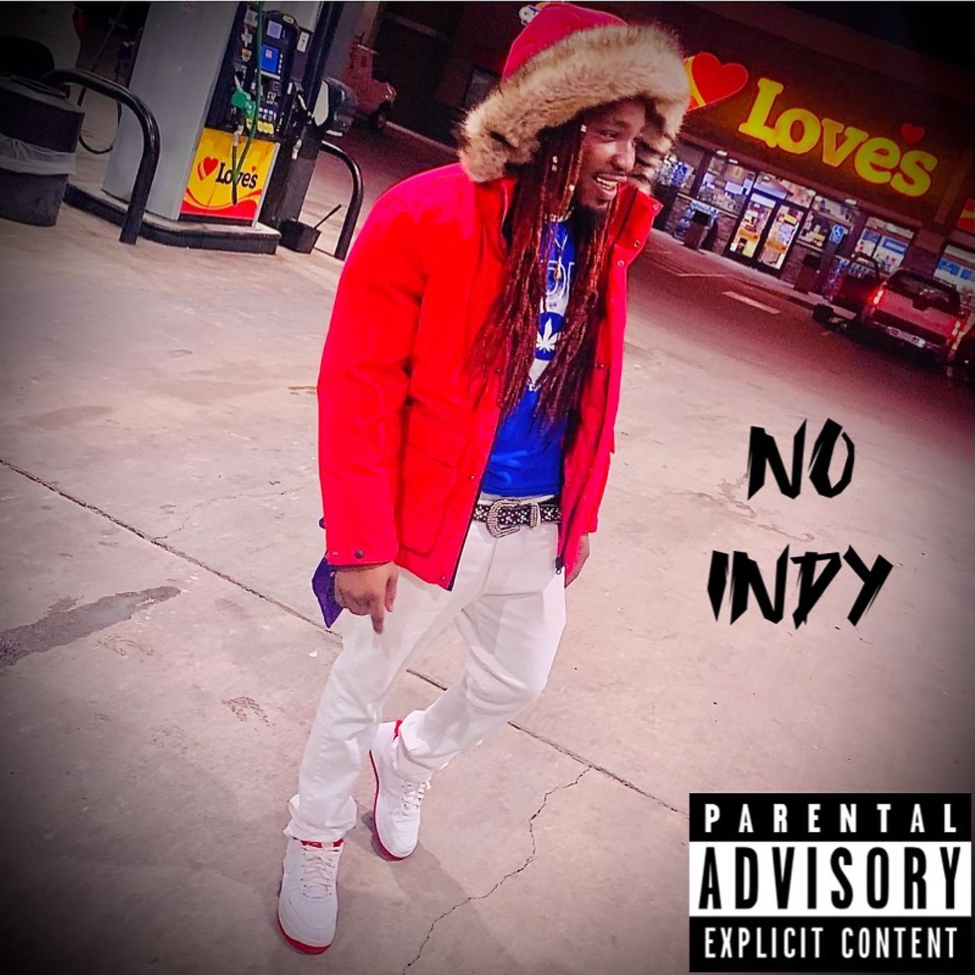 Постер альбома No Indy