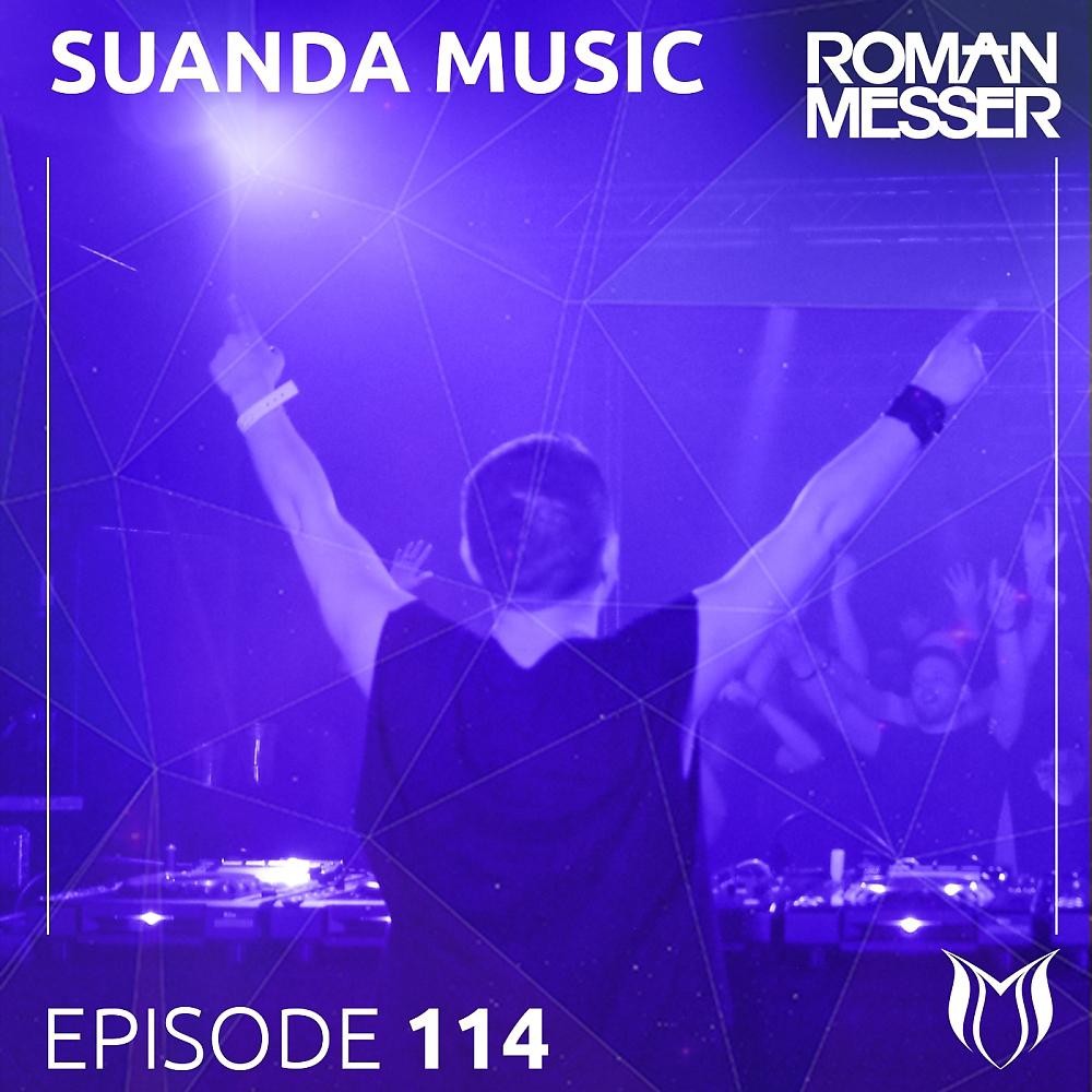 Постер альбома Suanda Music Episode 114