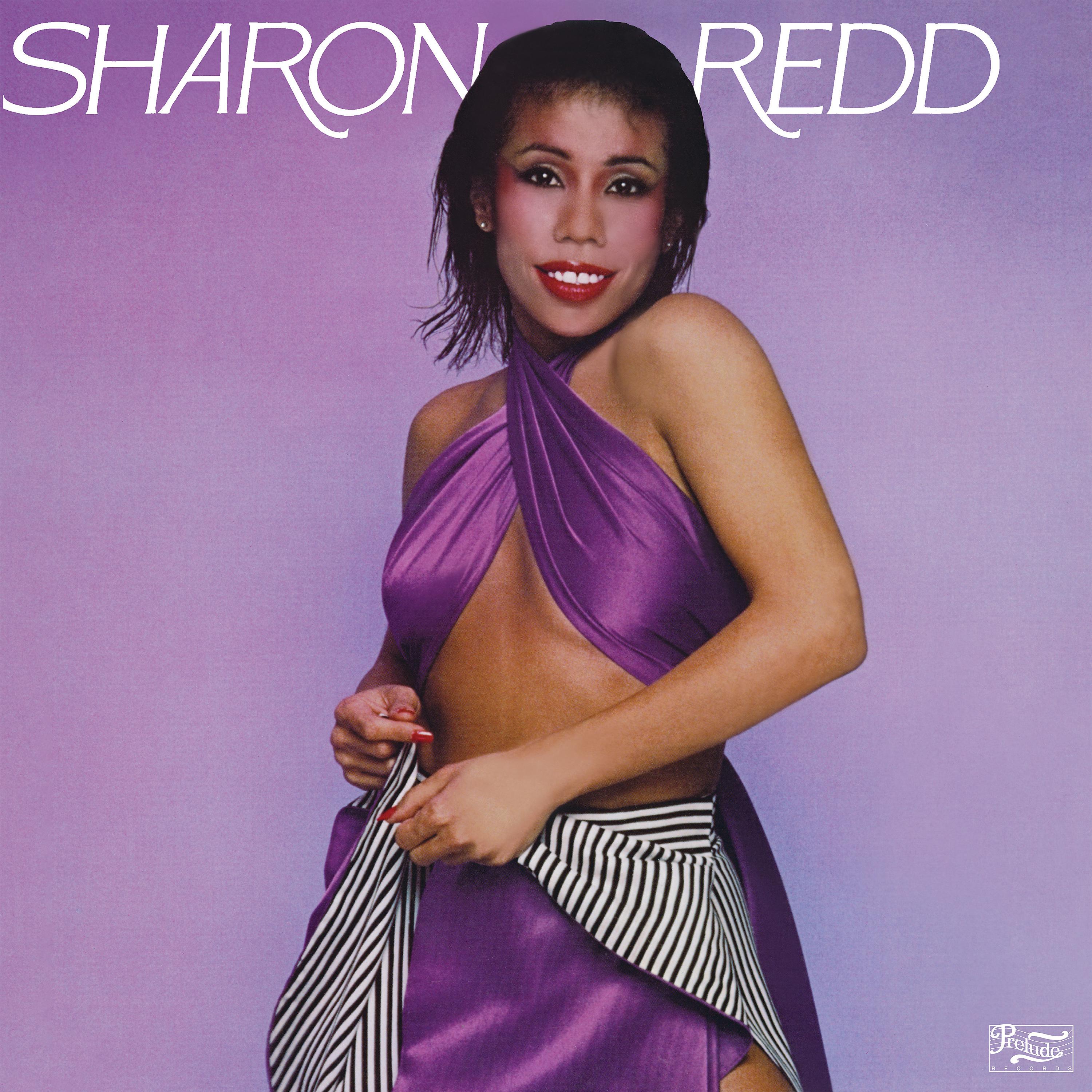 Постер альбома Sharon Redd