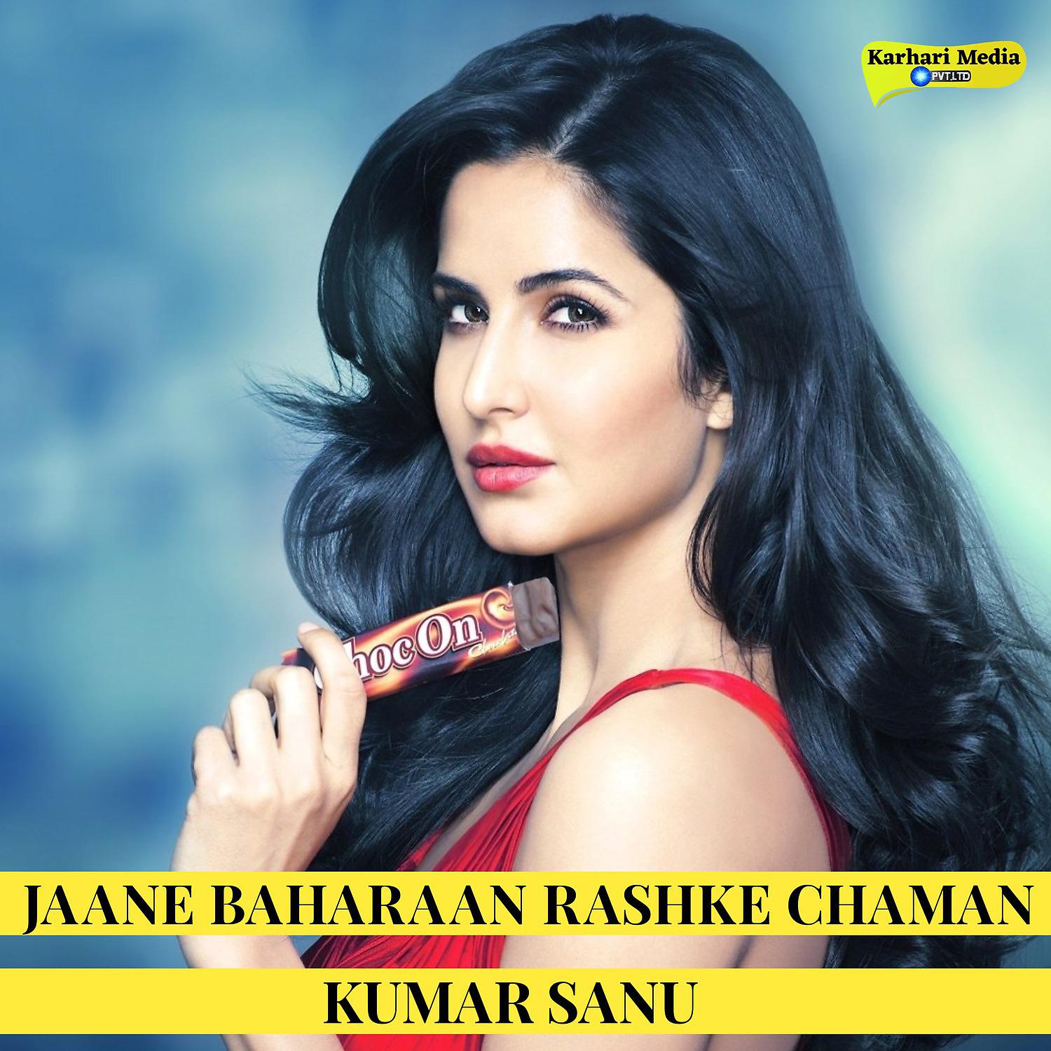 Постер альбома Jaane Baharaan Rashke Chaman