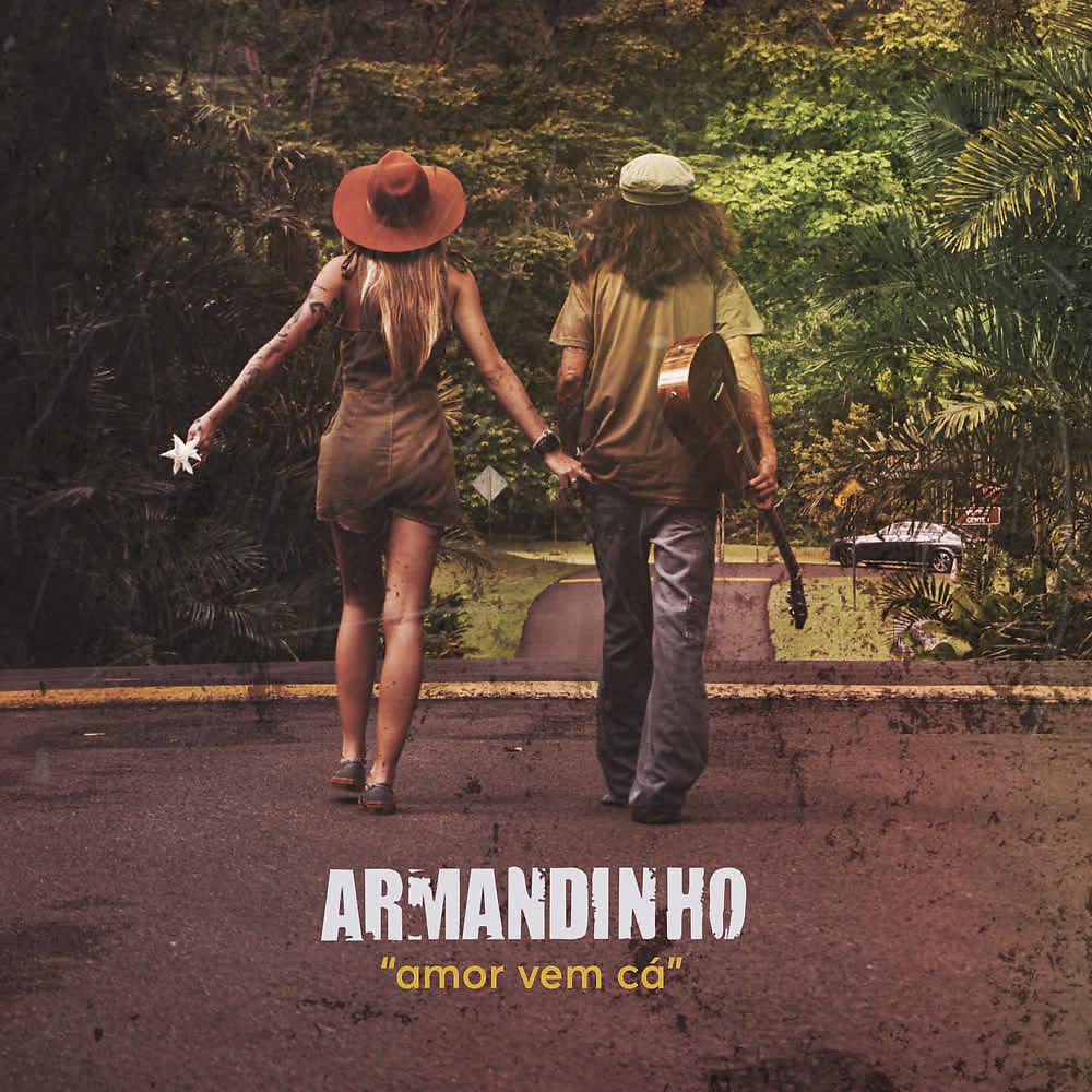 Постер альбома Amor Vem Cá