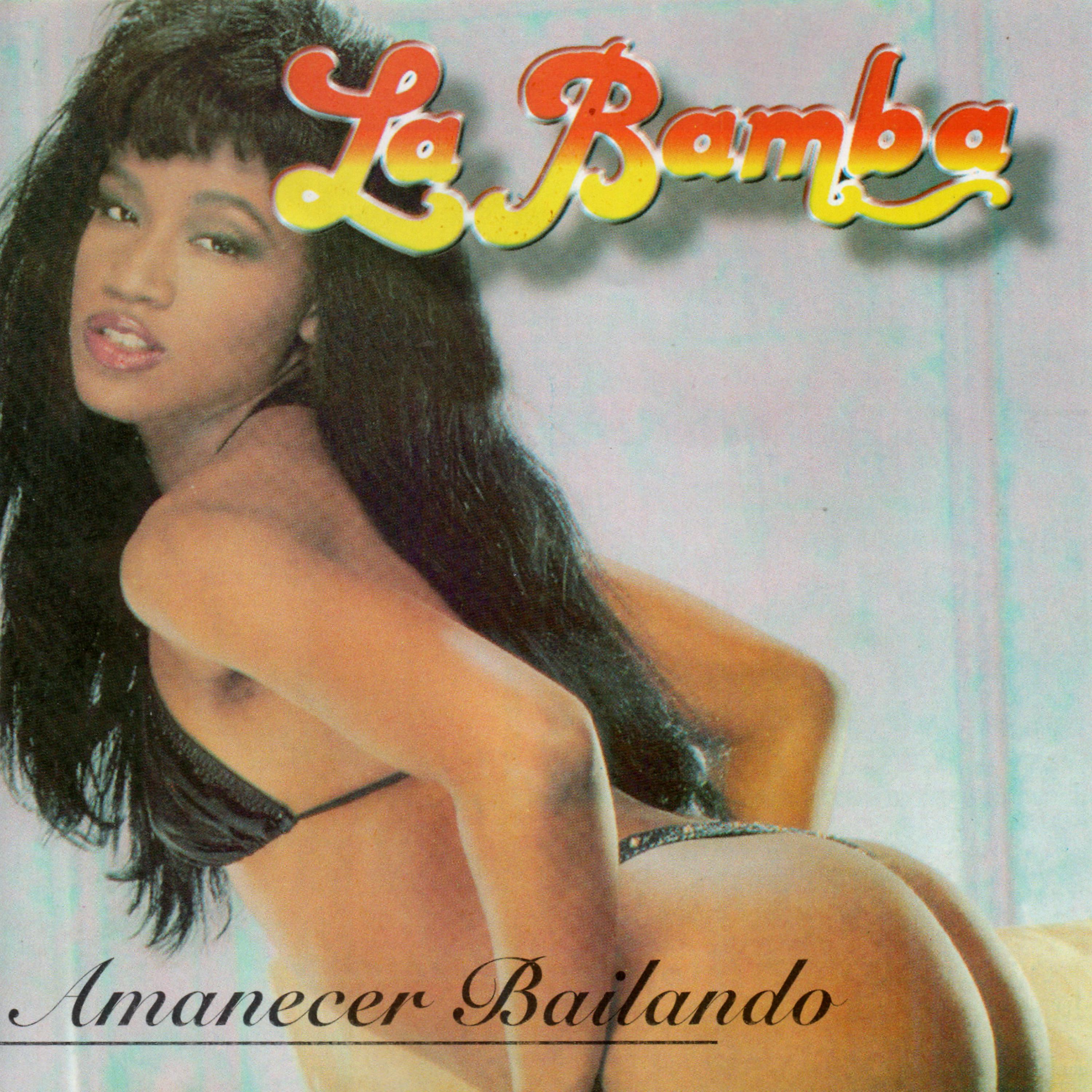 Постер альбома Amanecer Bailando