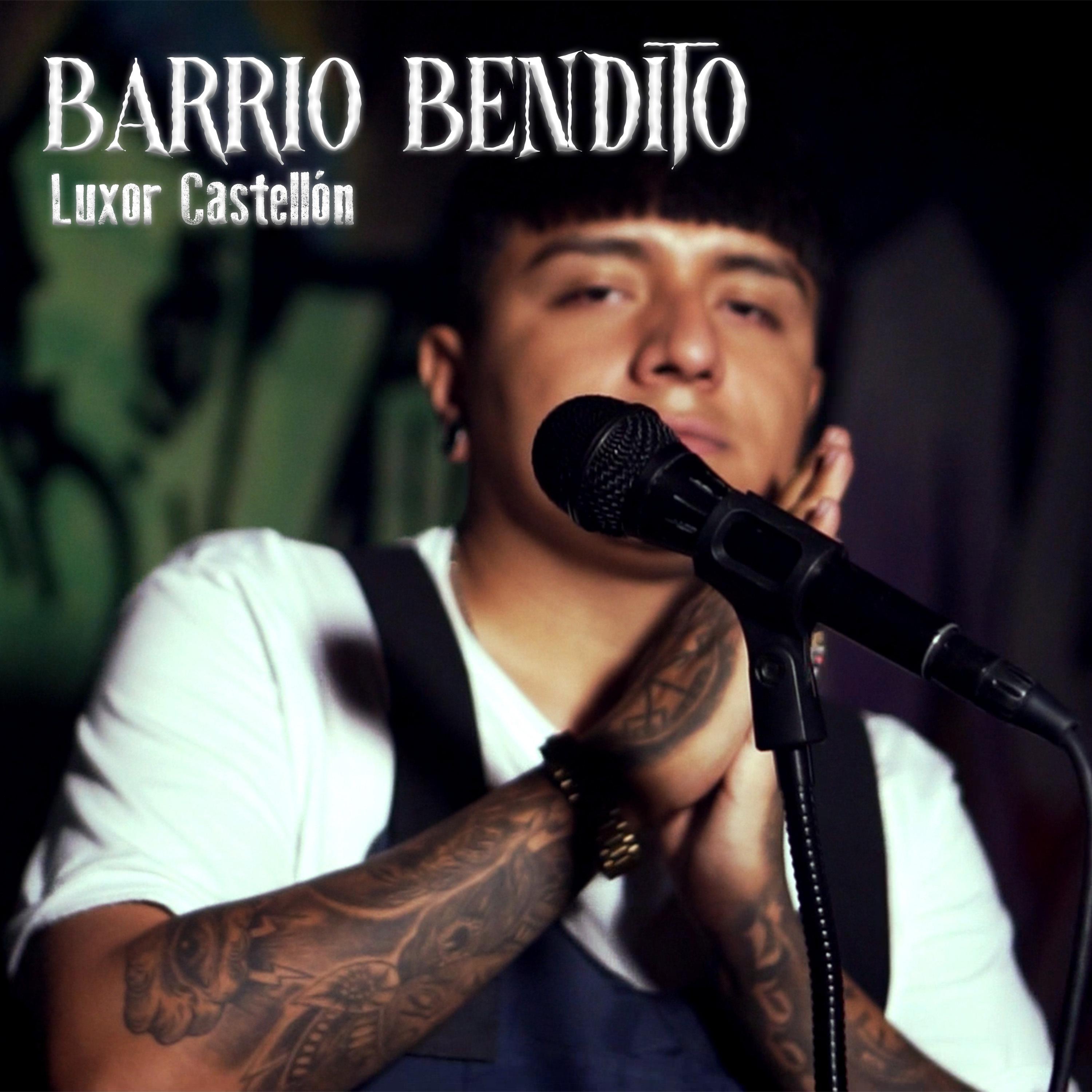 Постер альбома Bendito Barrio