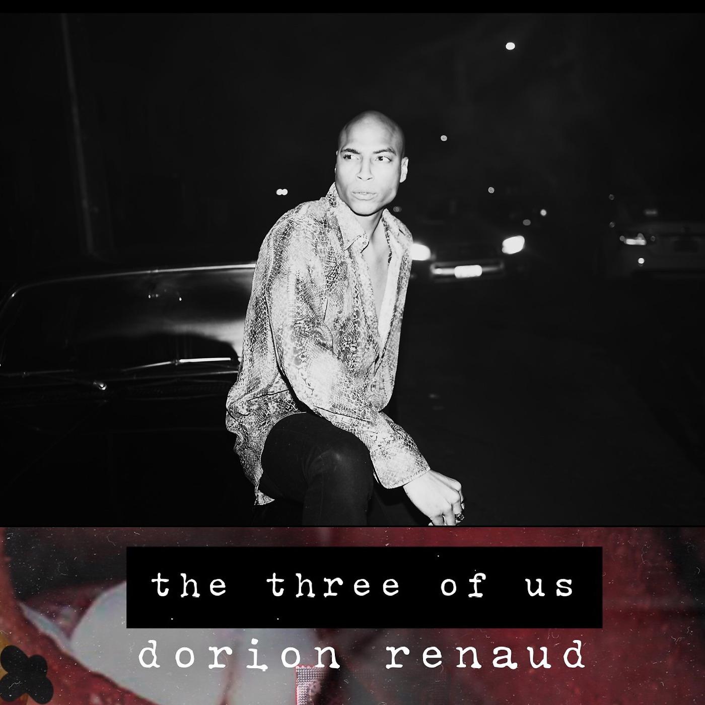 Постер альбома The 3 of Us