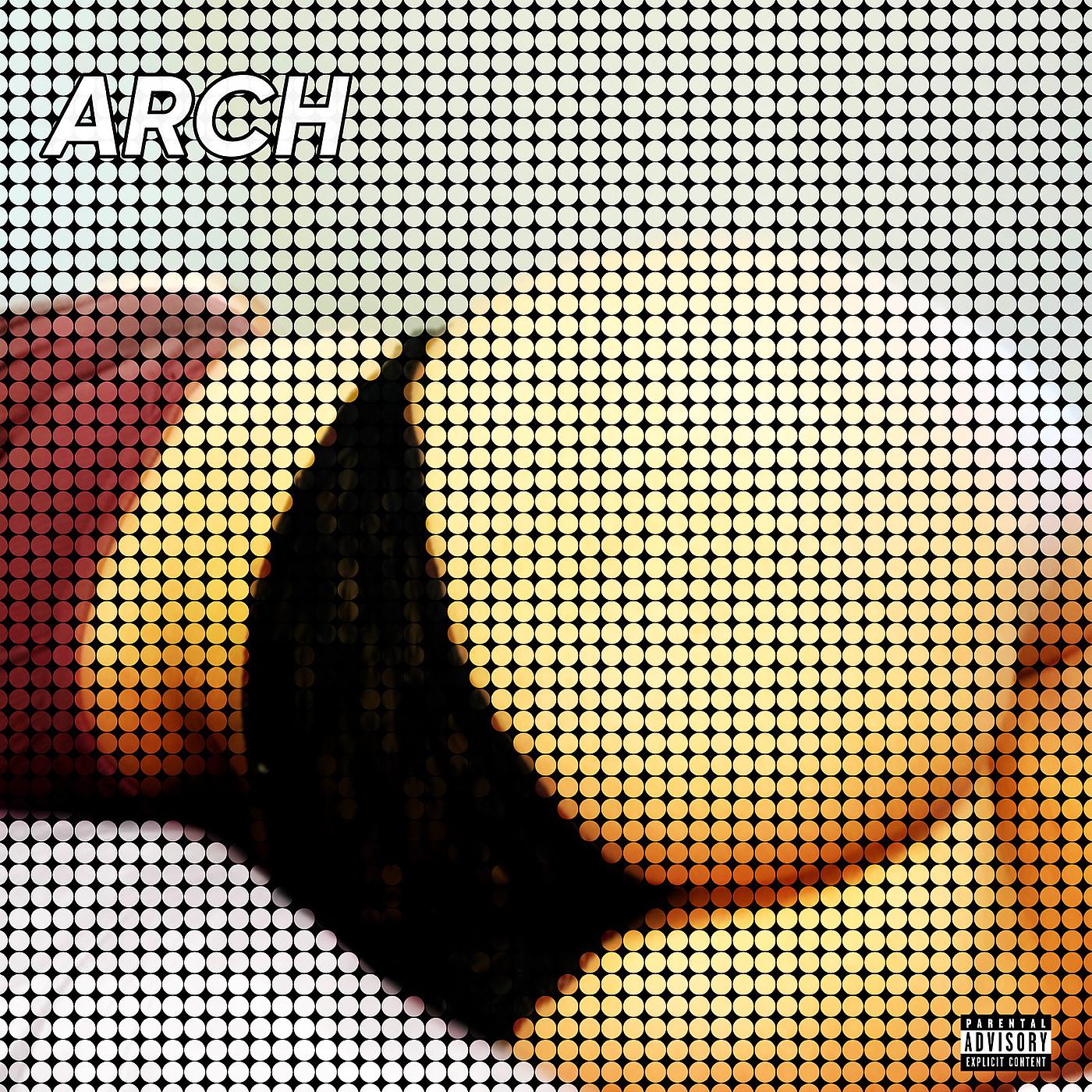 Постер альбома Arch