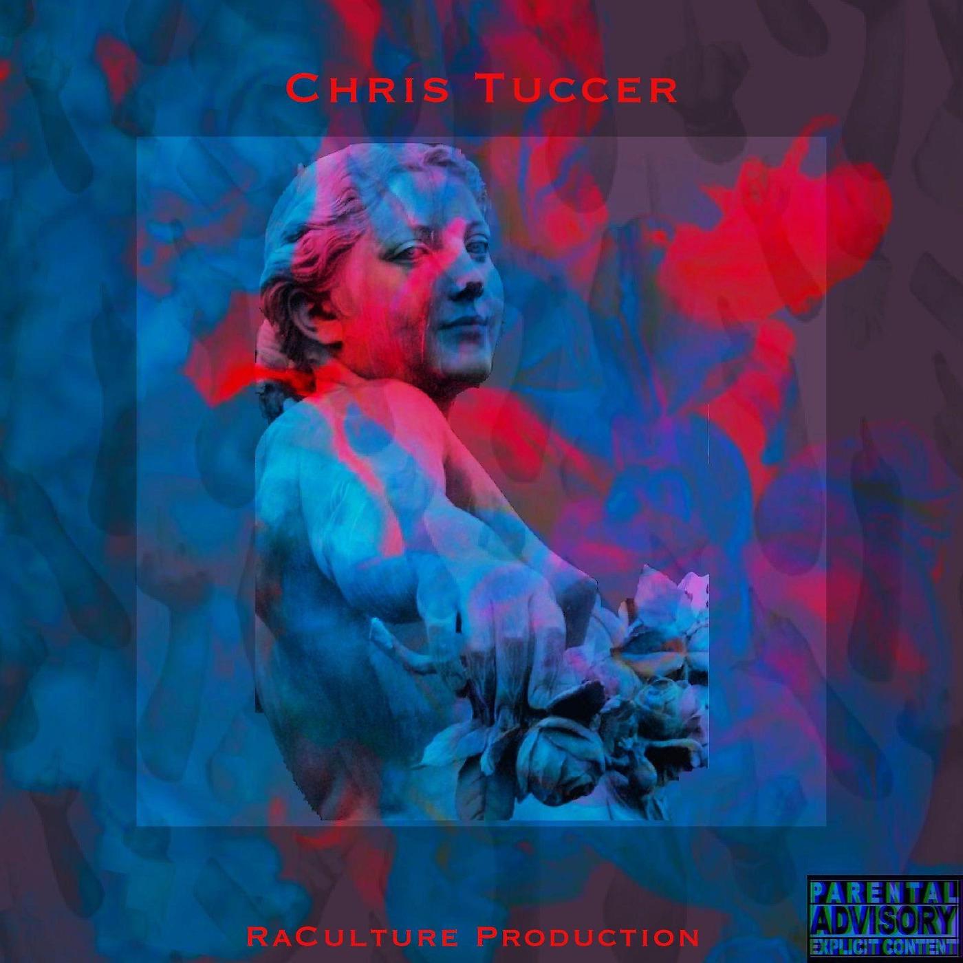 Постер альбома Chris Tuccer