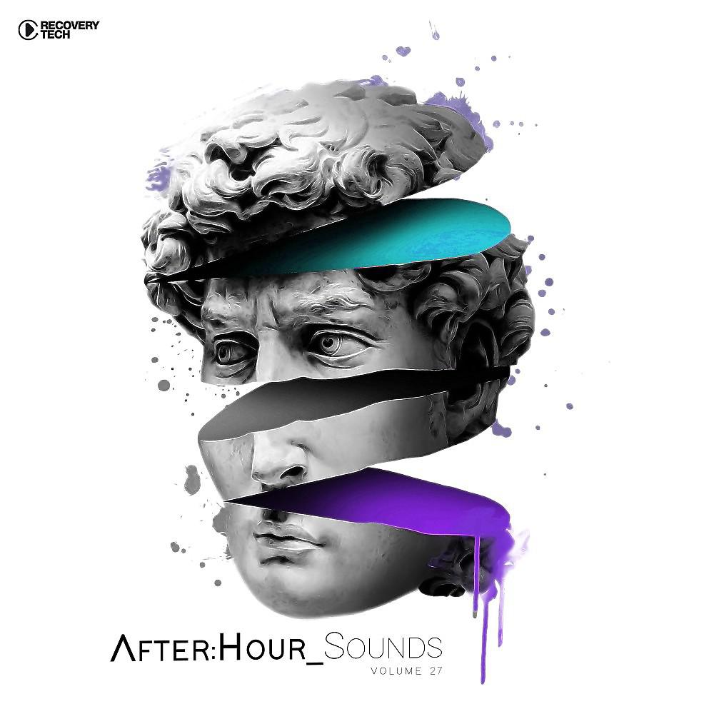 Постер альбома After:Hour Sounds, Vol. 27