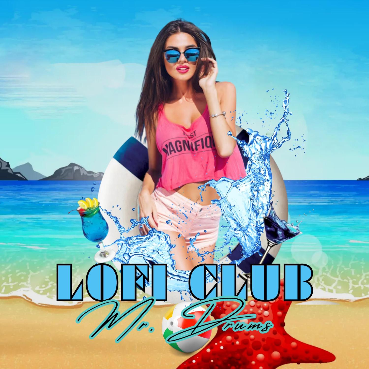 Постер альбома Lofi Club