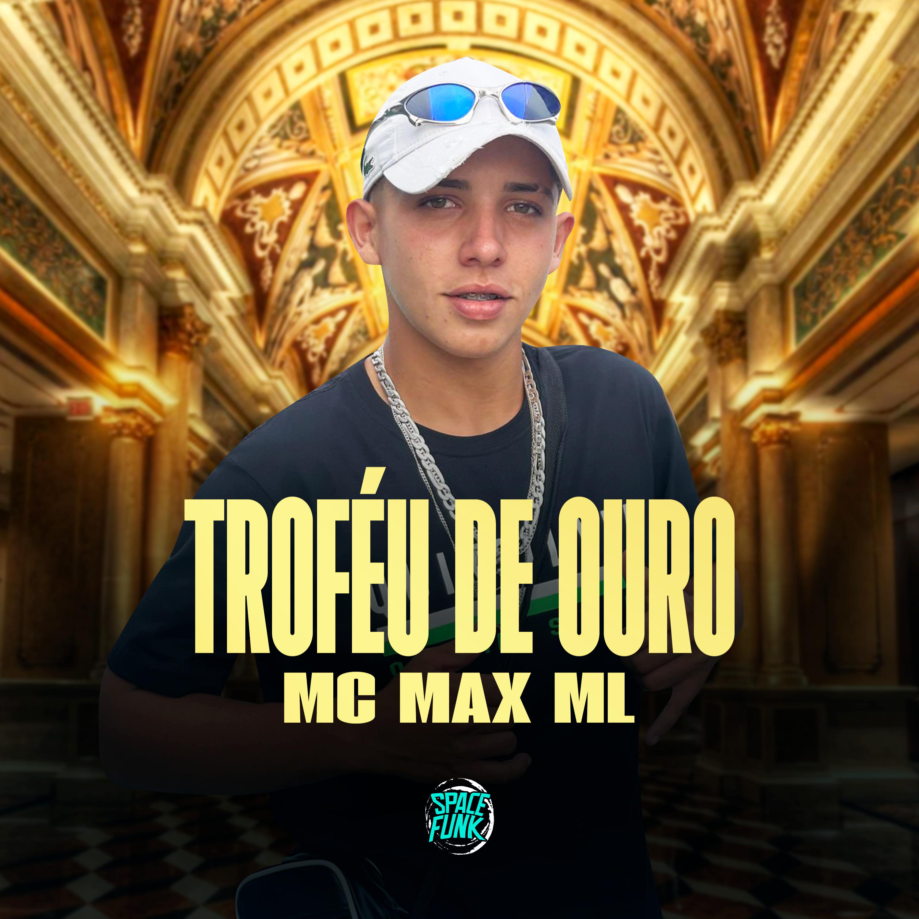 Постер альбома Troféu de Ouro