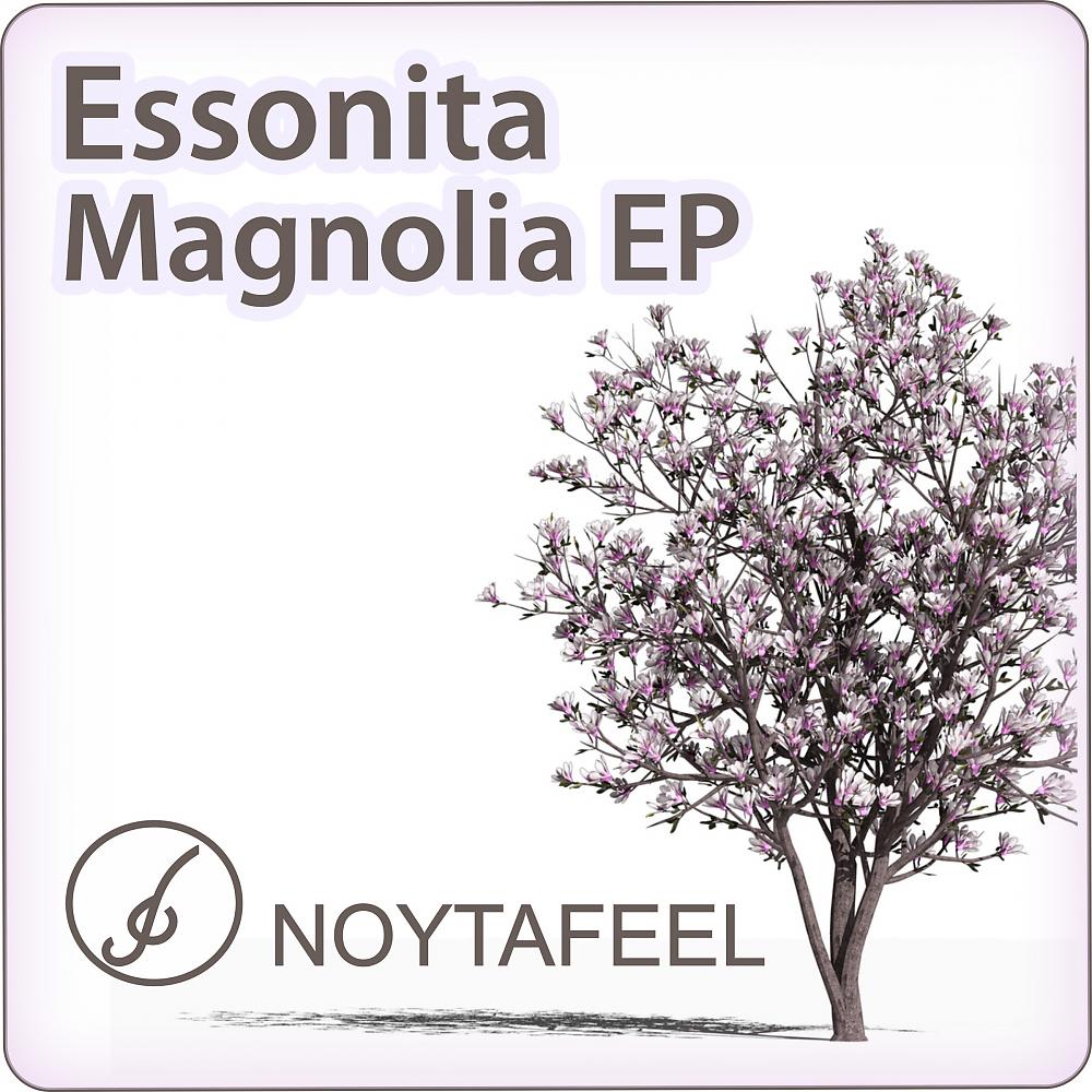 Постер альбома Magnolia EP
