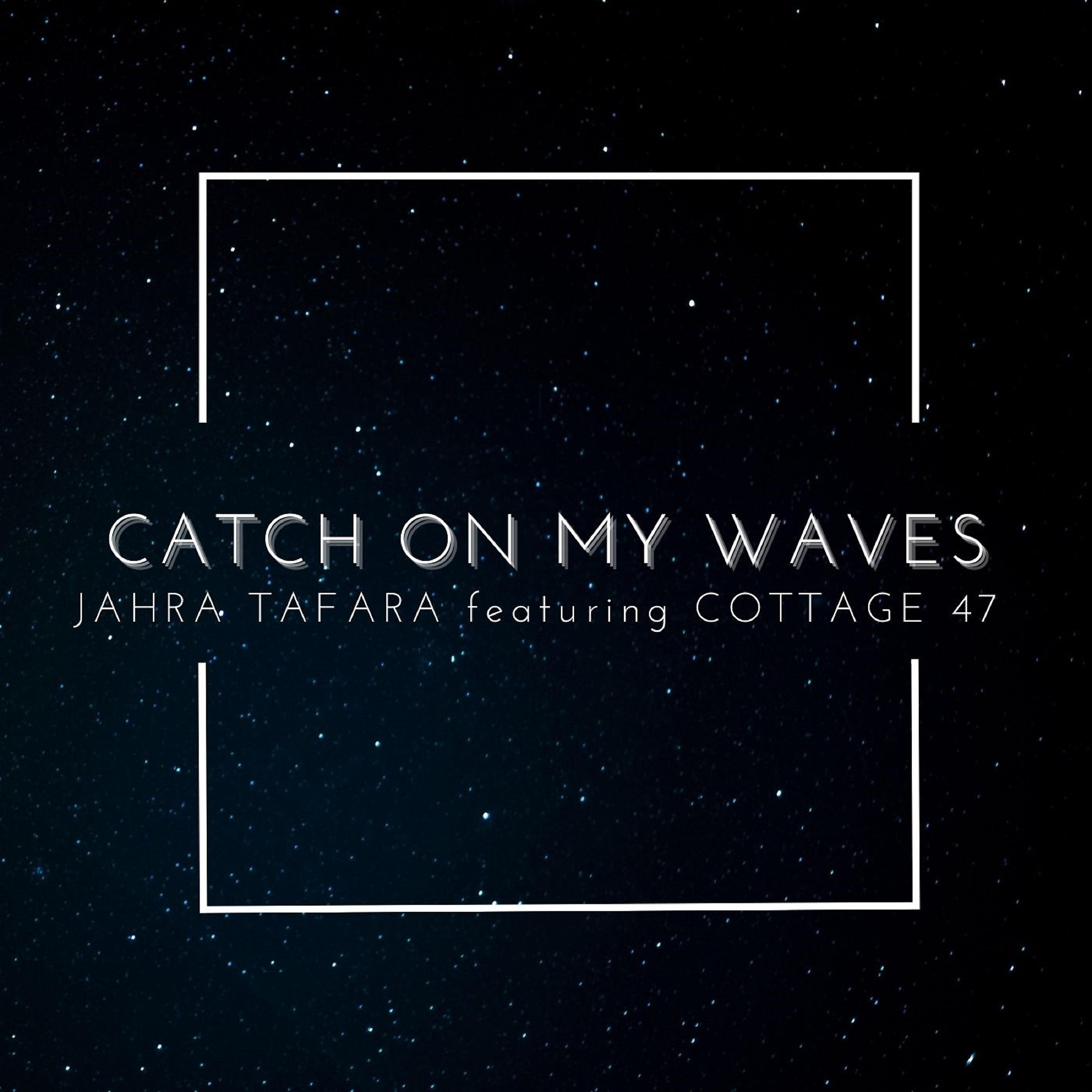 Постер альбома Catch on My Waves