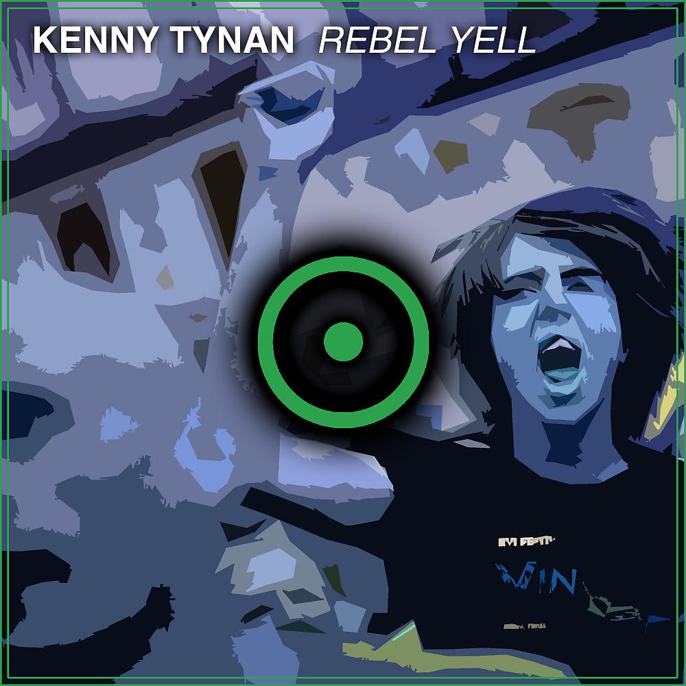 Постер альбома Rebel Yell
