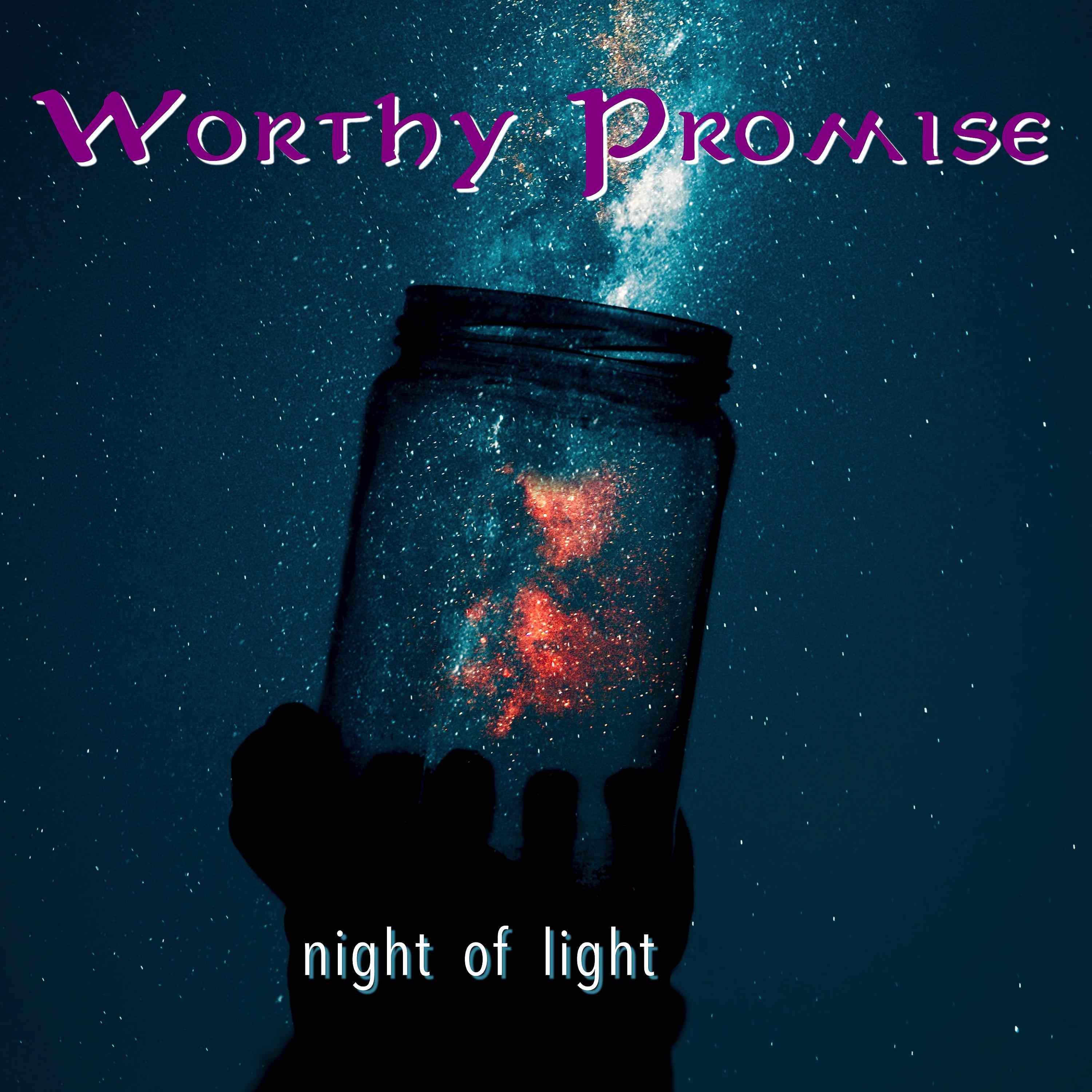 Постер альбома Night of Light