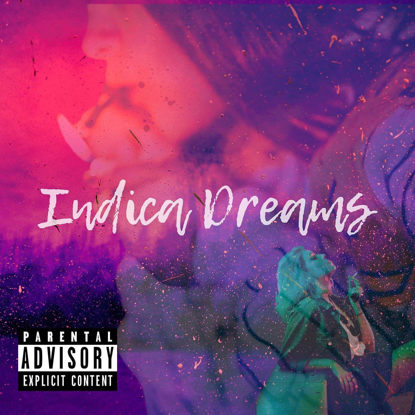 Постер альбома Indica Dreams