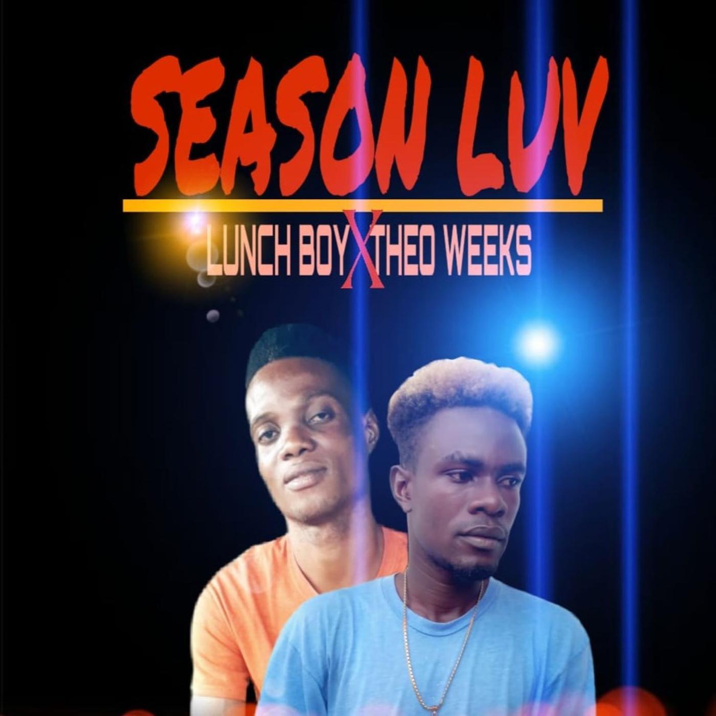 Постер альбома Season Luv