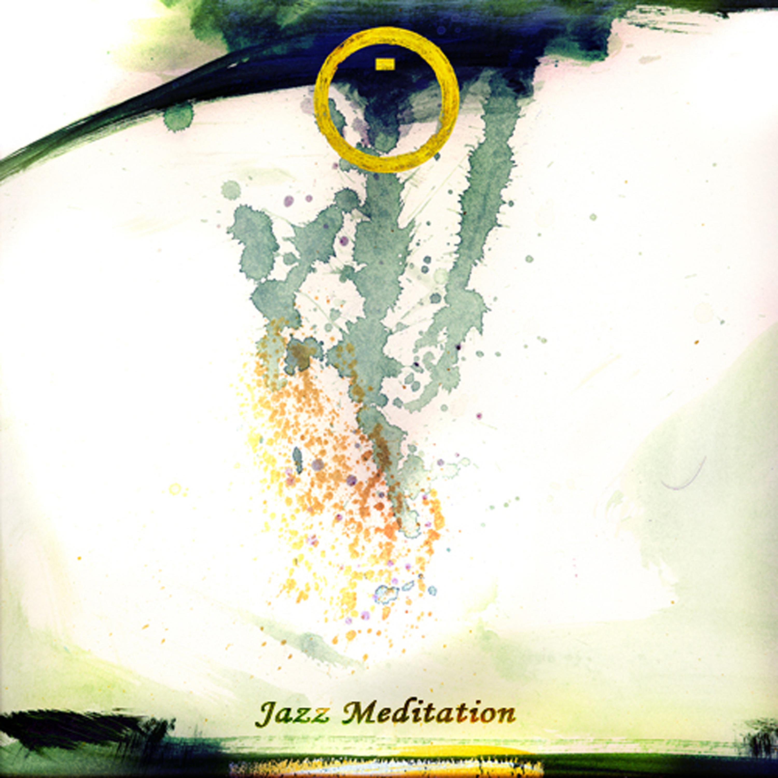 Постер альбома Jazz Meditation (Reissue)