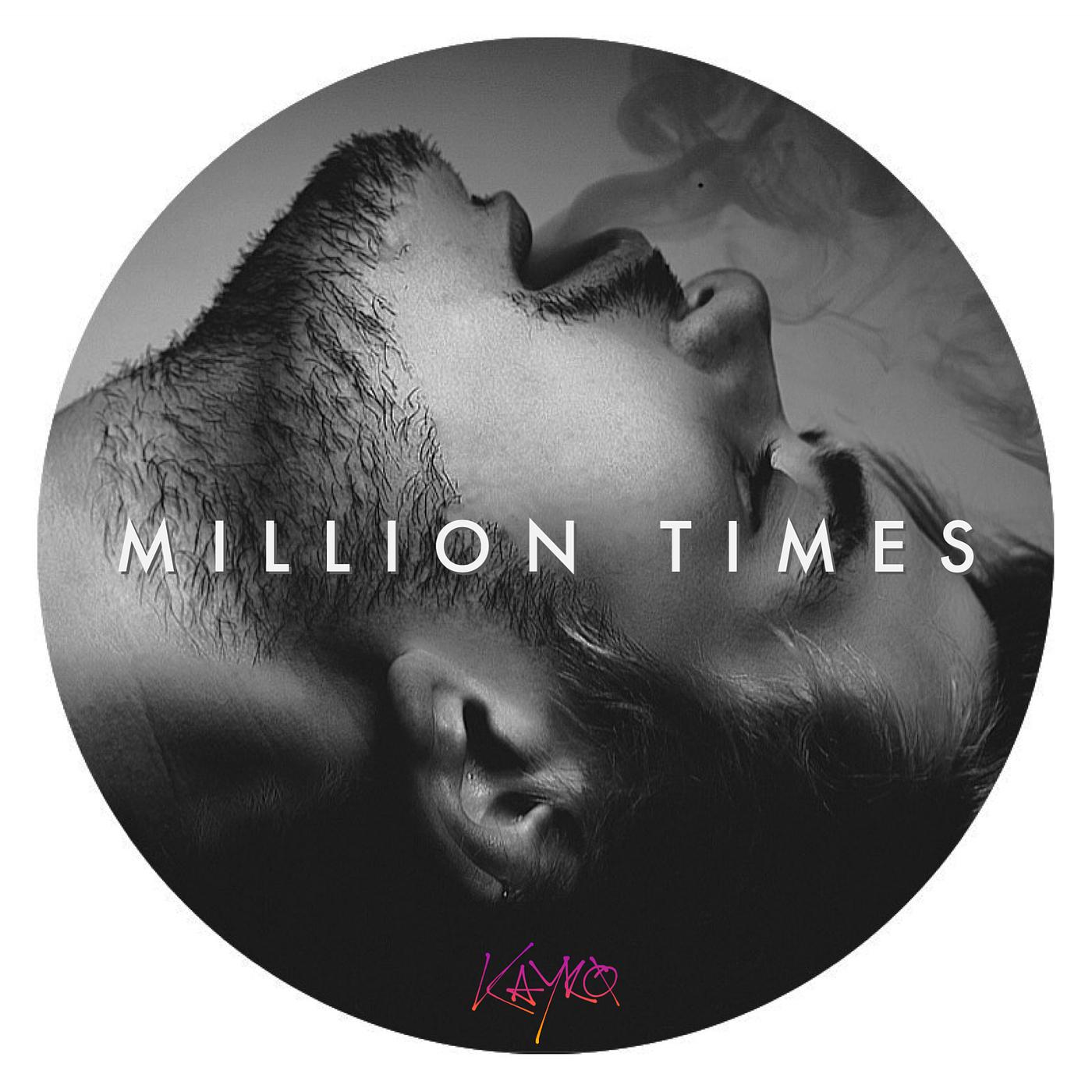 Постер альбома Million Times