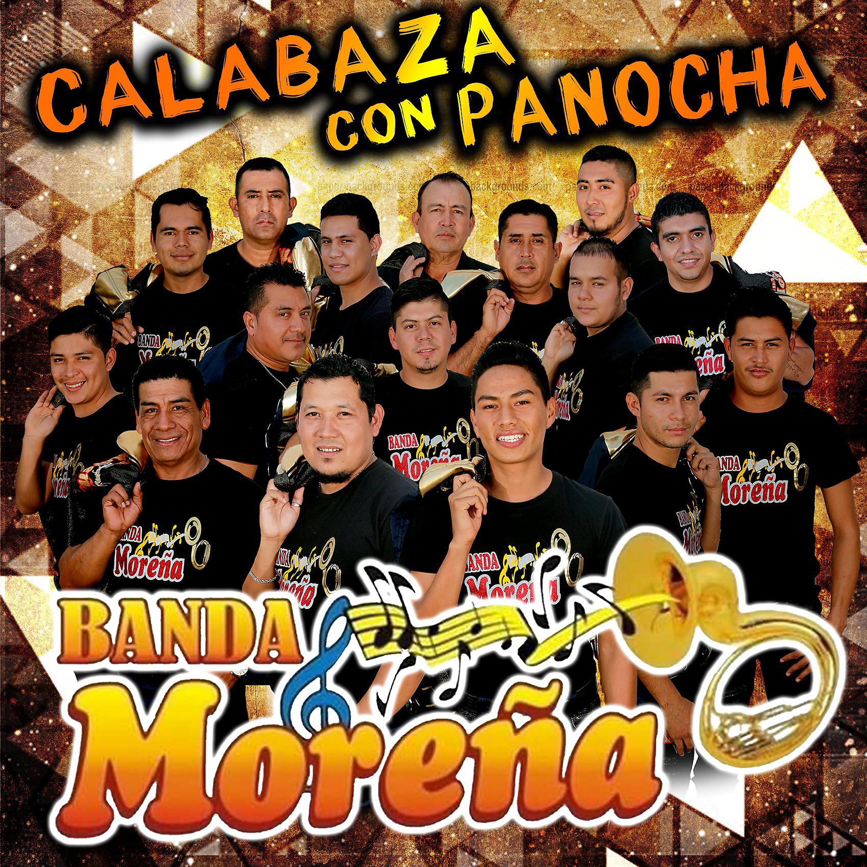 Постер альбома Calabaza Con Panocha