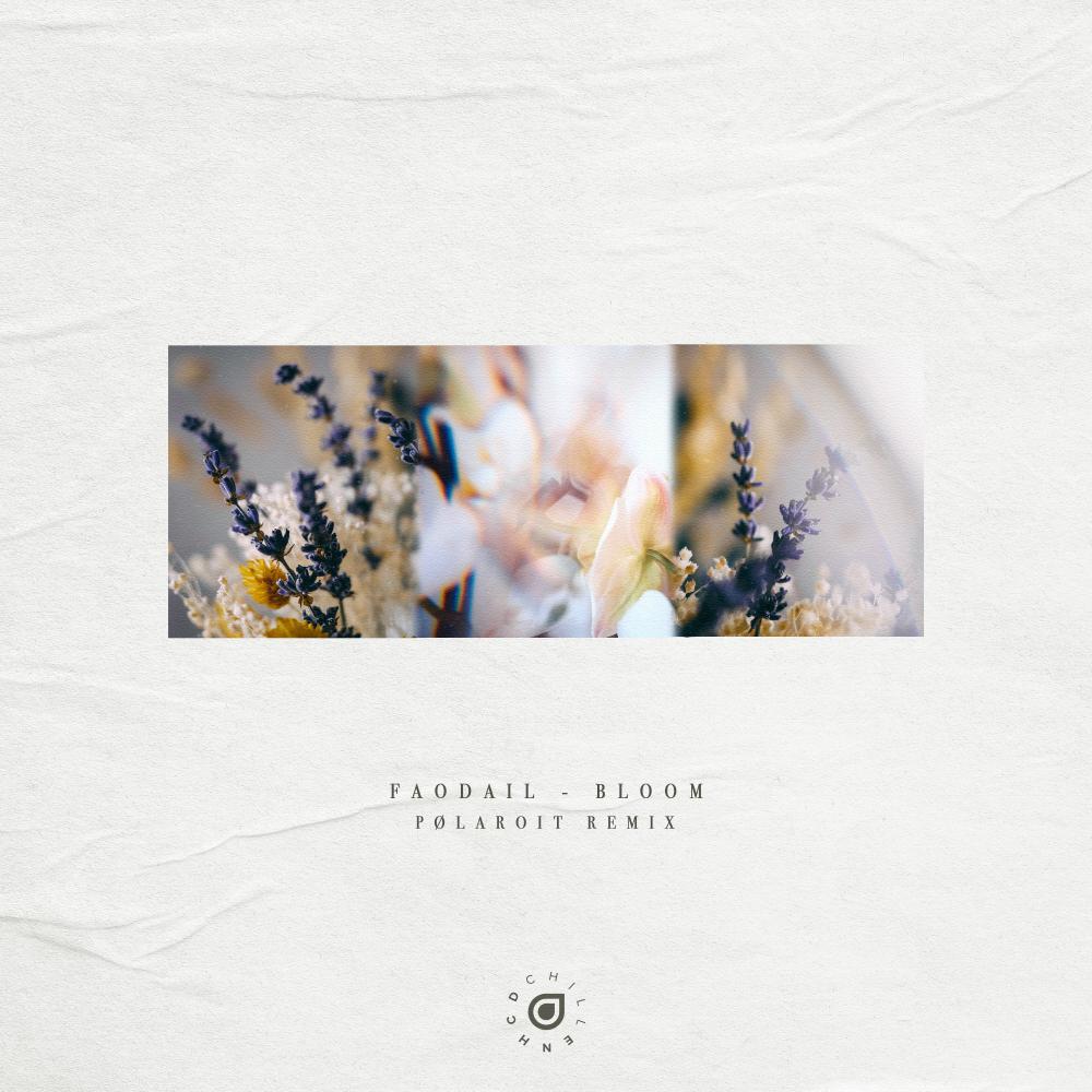 Постер альбома Bloom (pølaroit Remix)