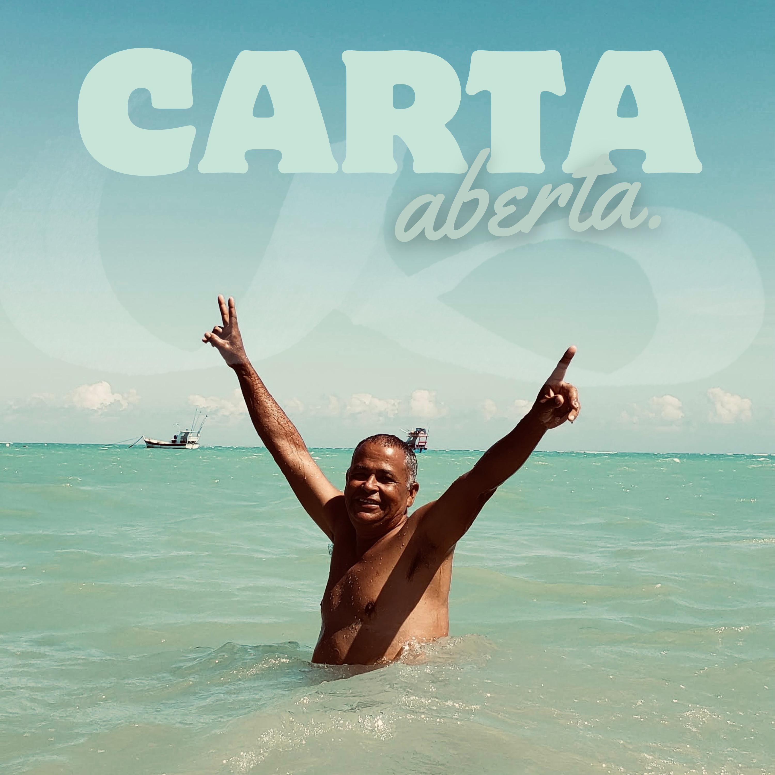 Постер альбома Carta Aberta