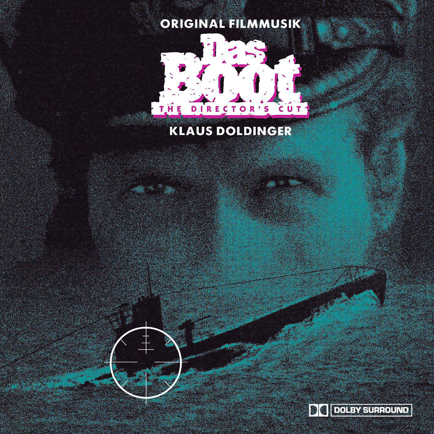 Постер альбома O.S.T. Das Boot