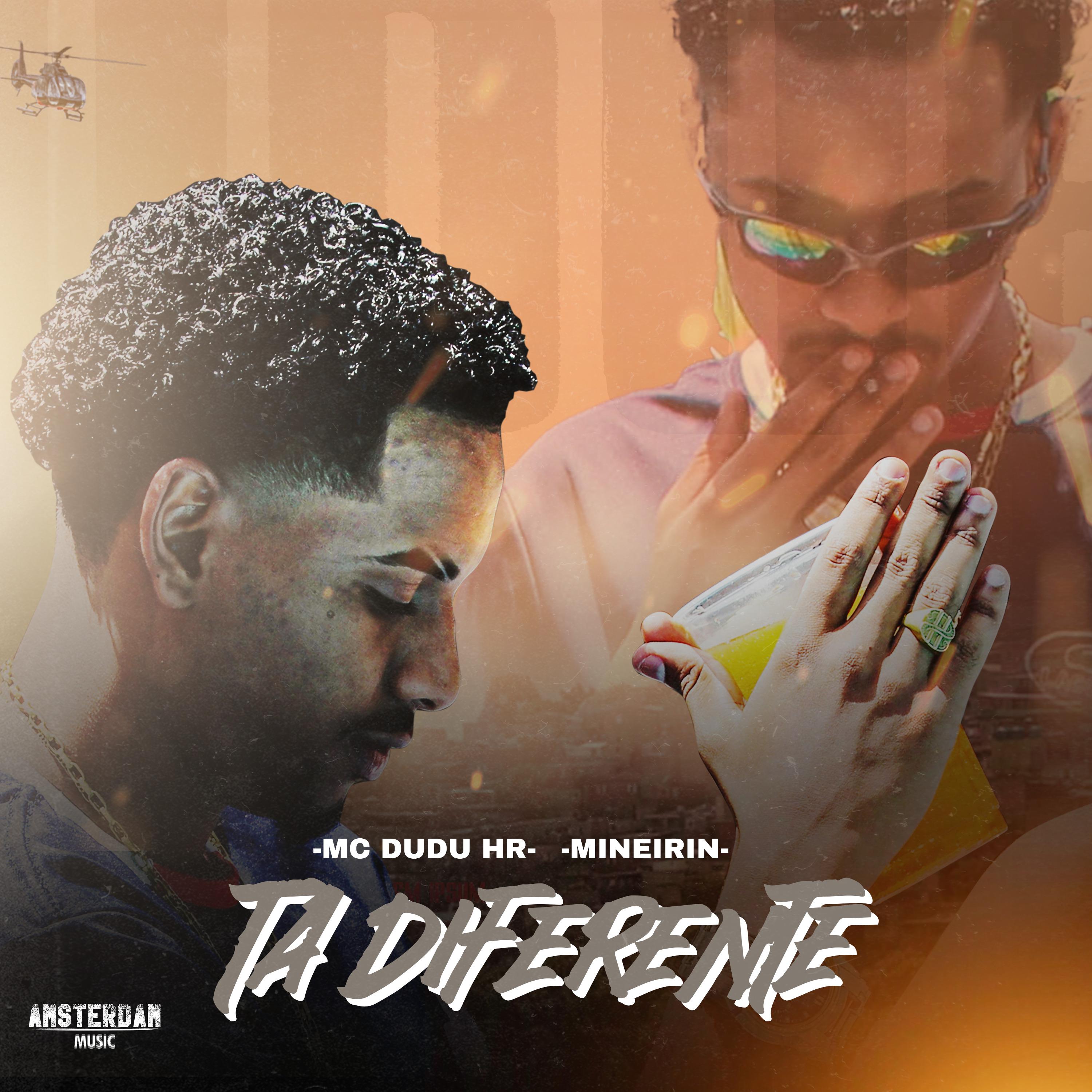 Постер альбома Ta Diferente