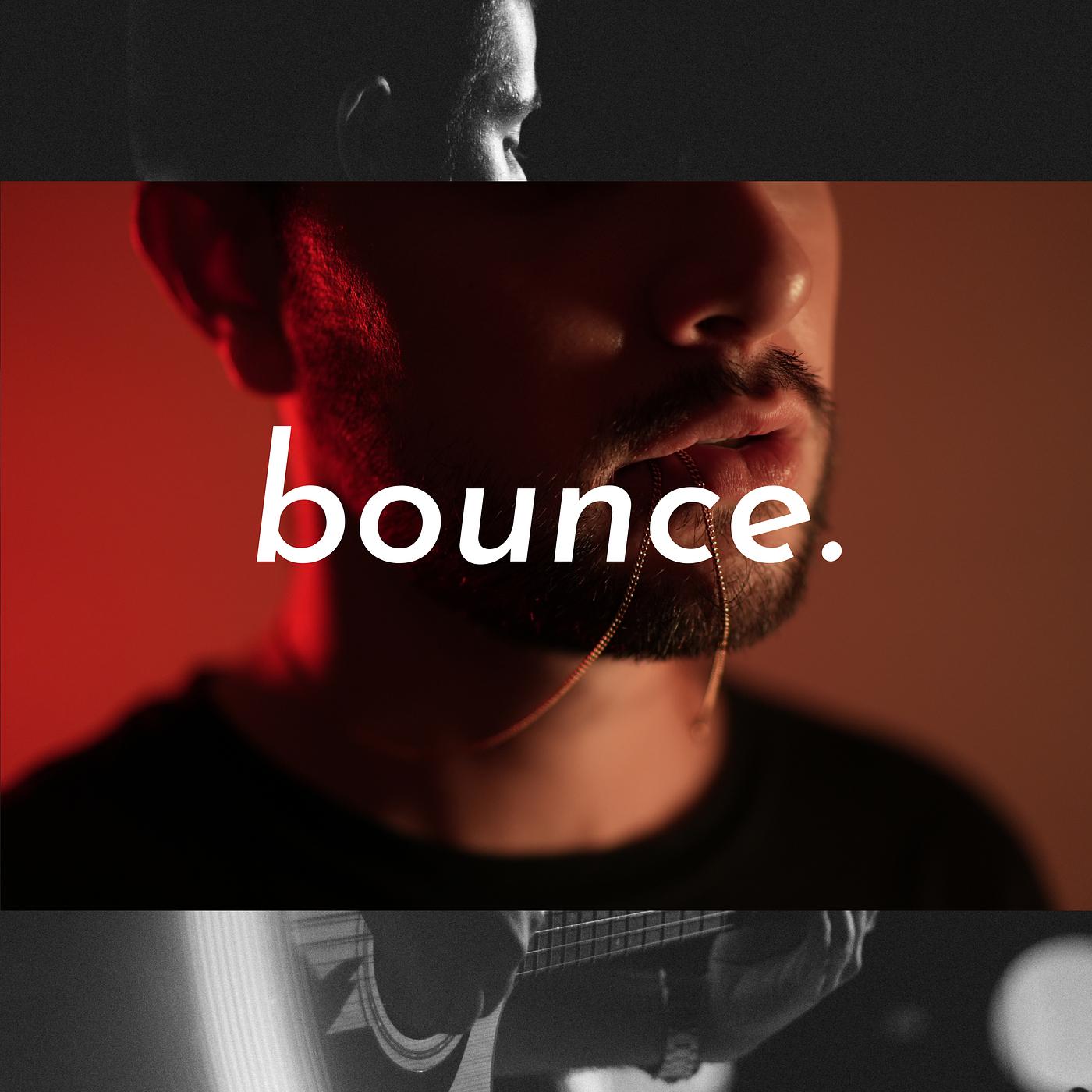 Постер альбома Bounce.